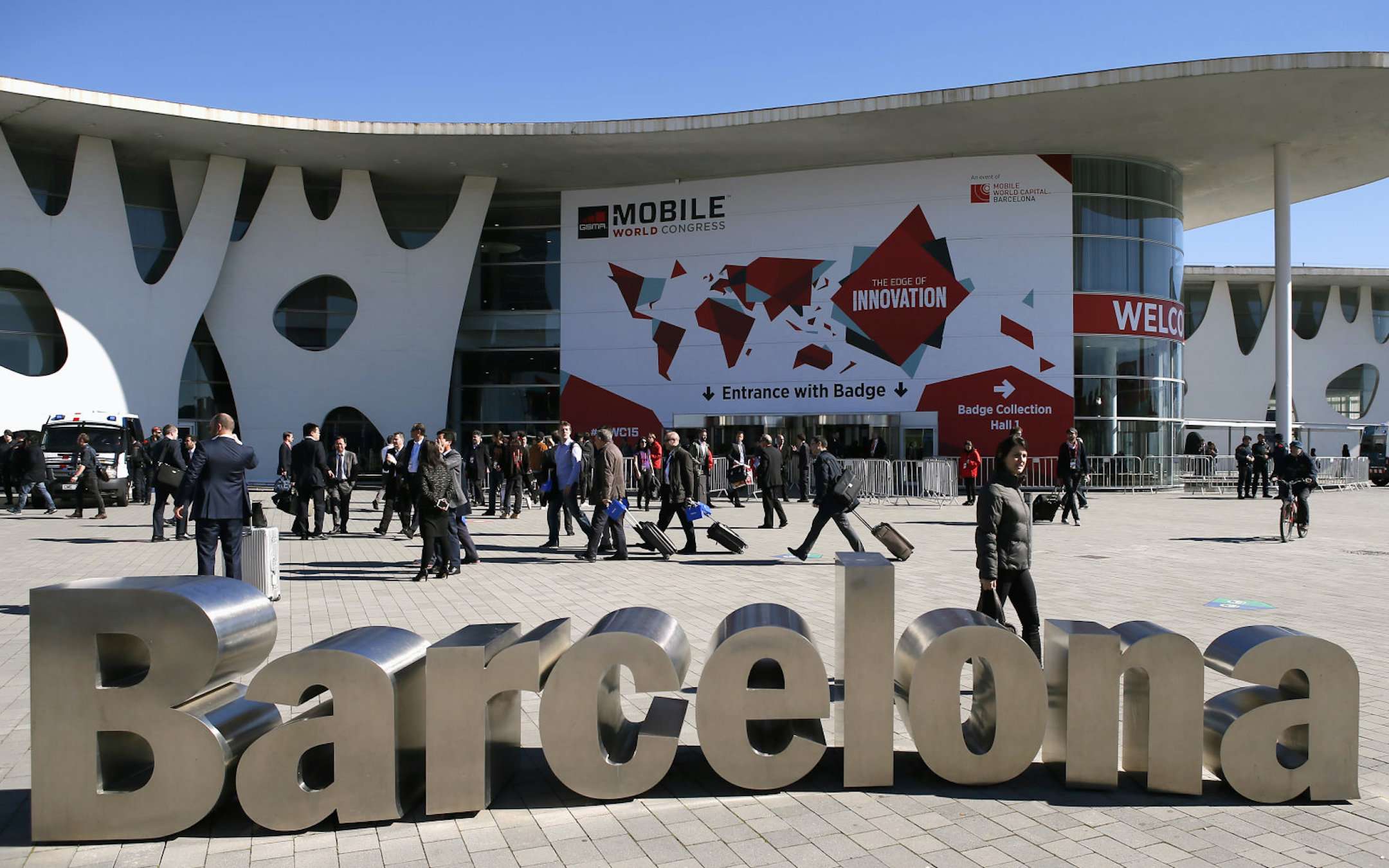 Il MWC 2021 potrebbe tenersi soltanto online