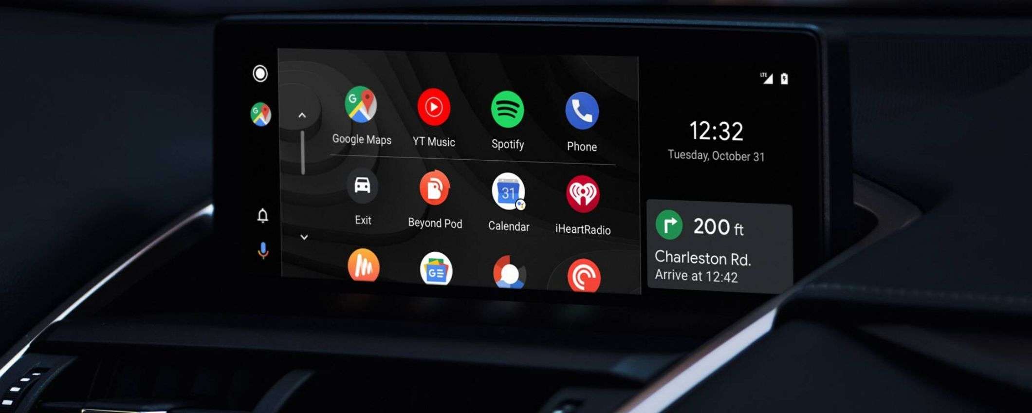 Android Auto: ecco le novità derivanti dall’ultimo update