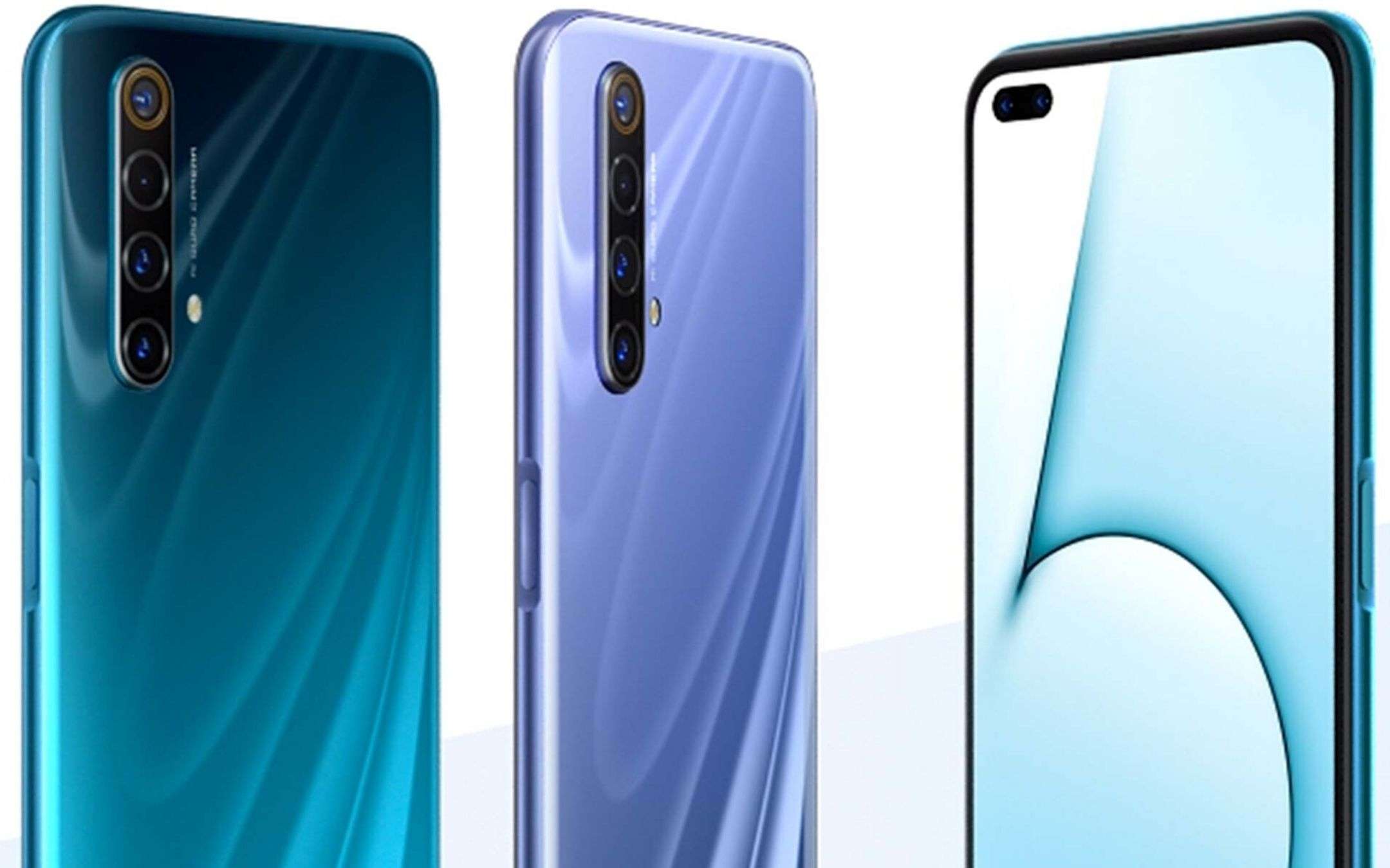 Realme: cosa arriva domani e come seguire l’evento