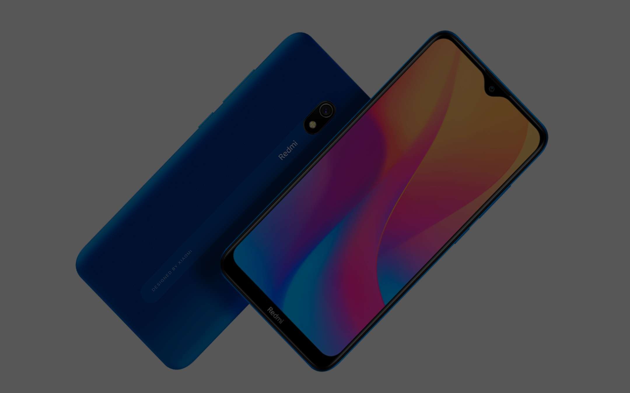 Redmi 8A riceverà l'aggiornamento ad Android 11?