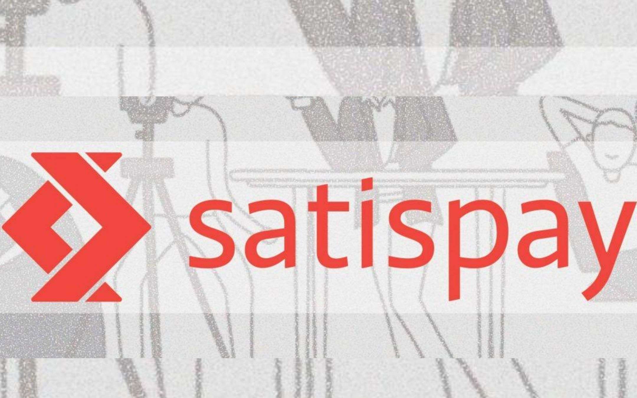 Satispay per pagare negli stabilimenti balneari