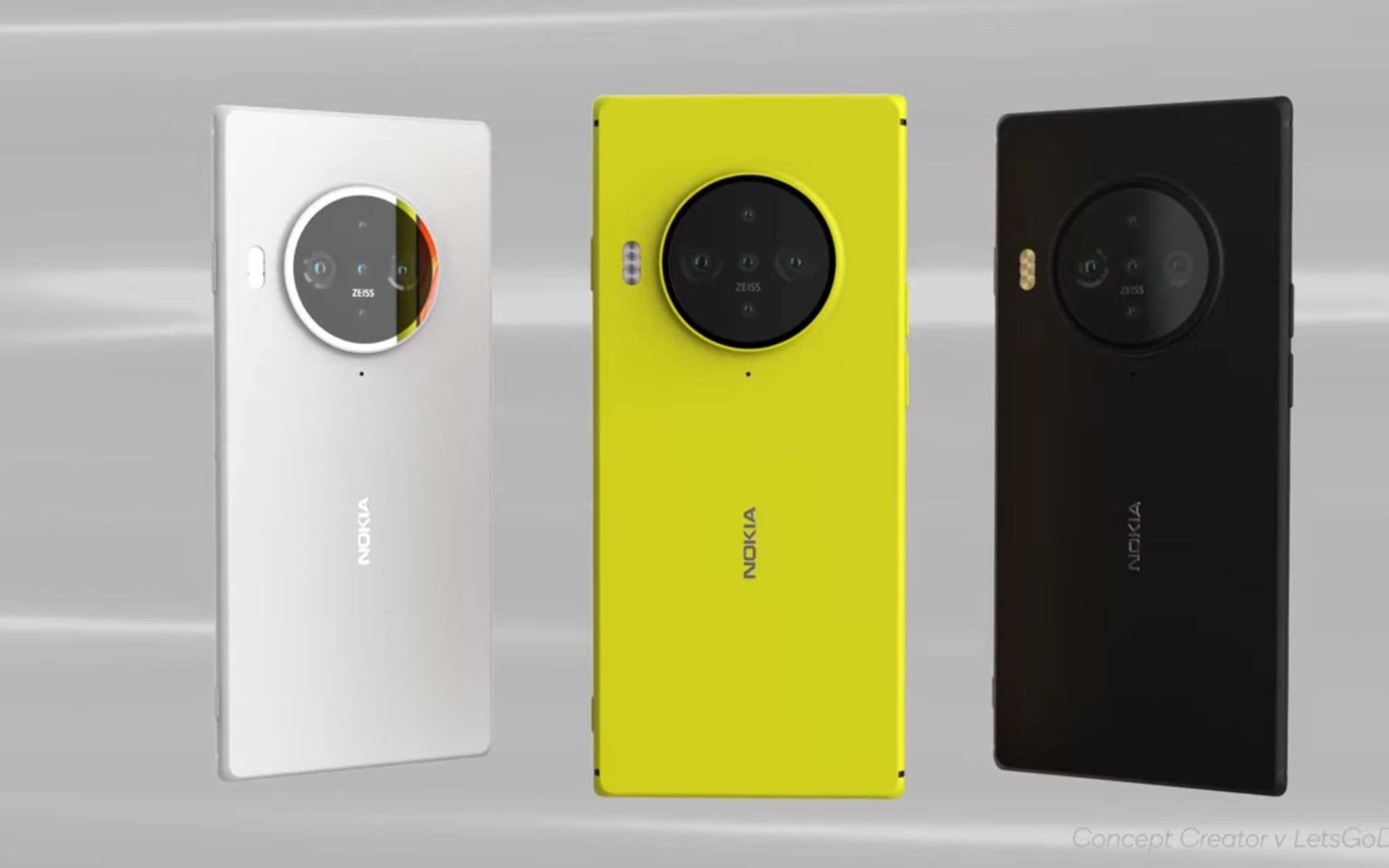 Nokia: 9.3, 7.3, 6.3: in arrivo entro il 2020