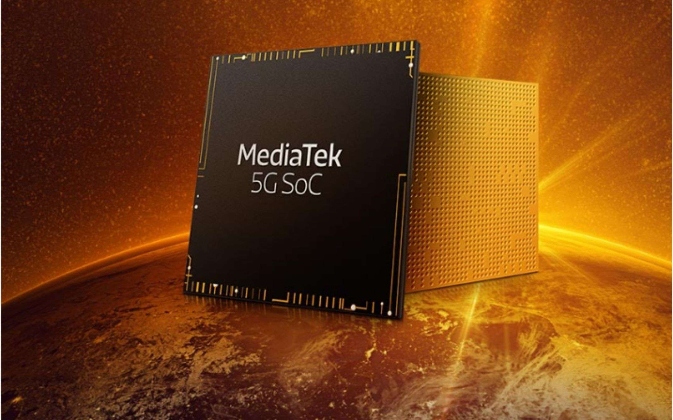 MediaTek: chipset 5G con onde mmWave in ritardo