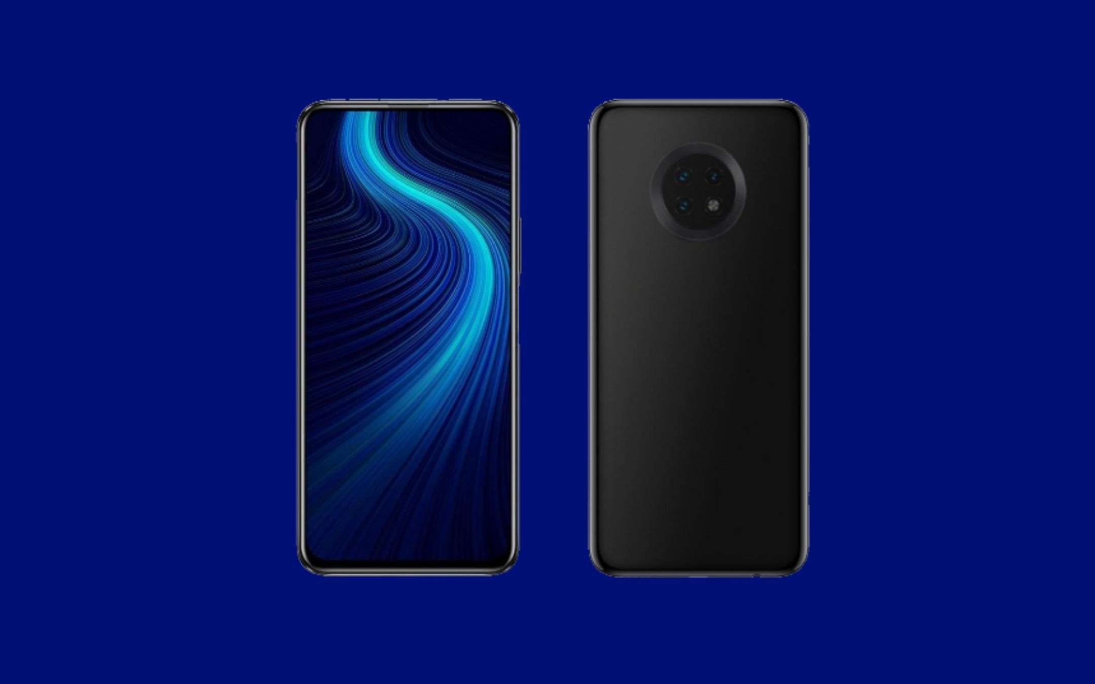 Huawei Maimang 9: design e specifiche trapelate