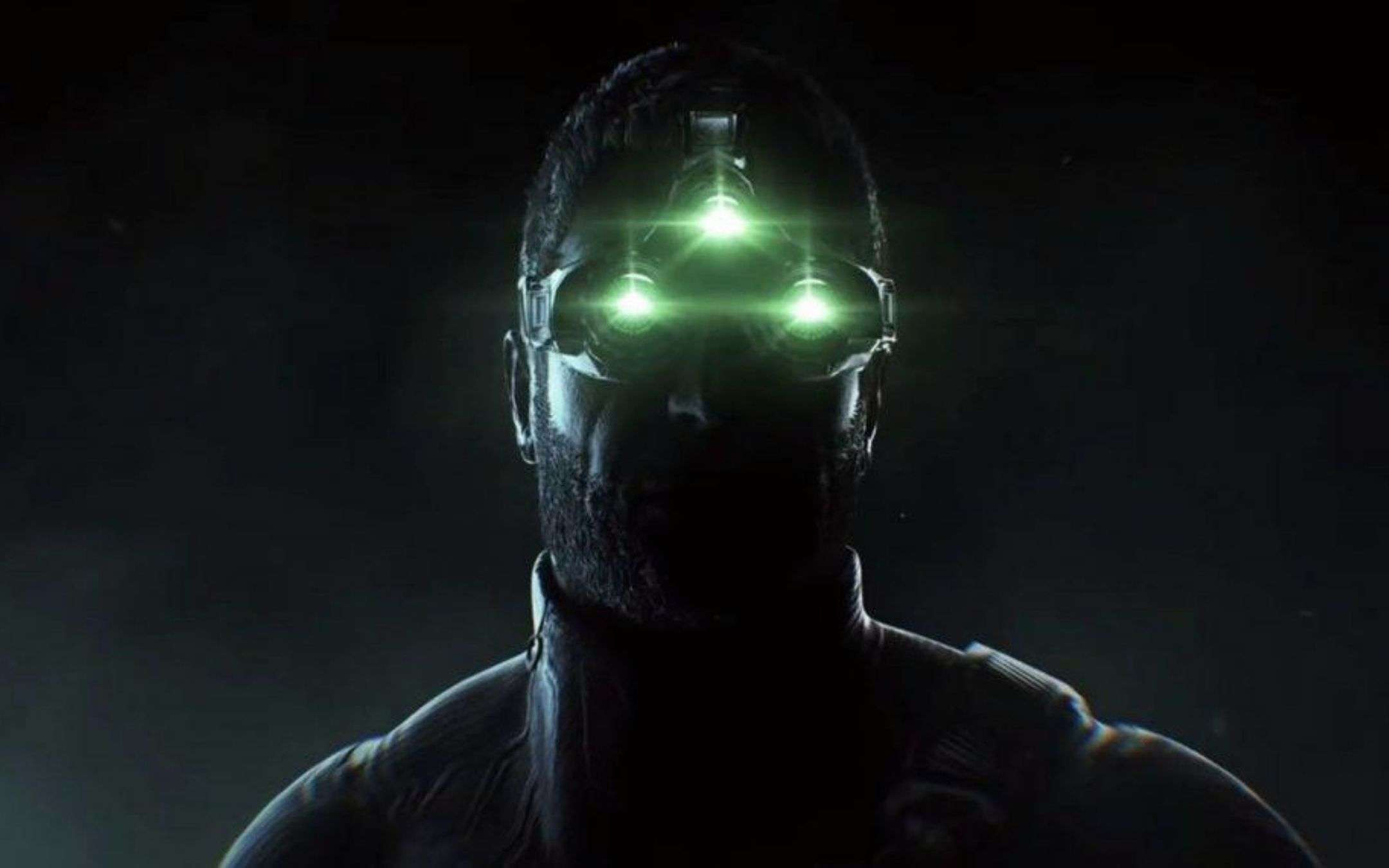 Splinter Cell: serie animata in arrivo su Netflix