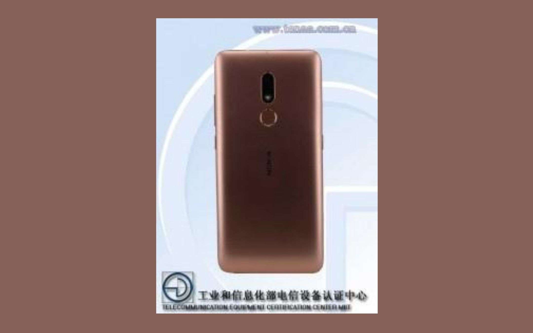 Nokia TA-1258 arriva sul portale cinese TENAA