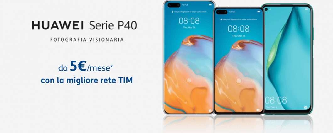 p40 lite tim