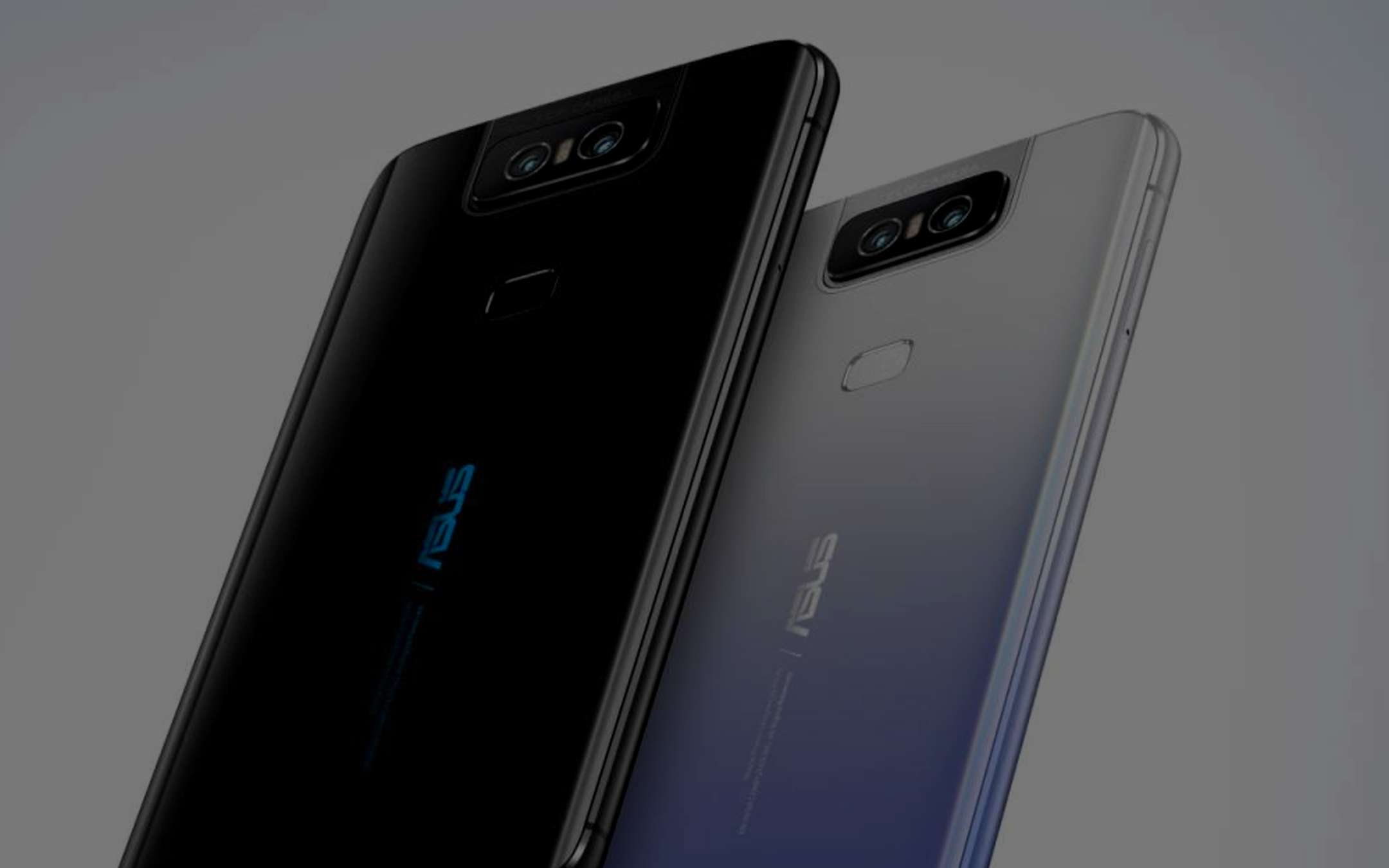 Asus Zenfone 7: la certificazione che aspettavamo