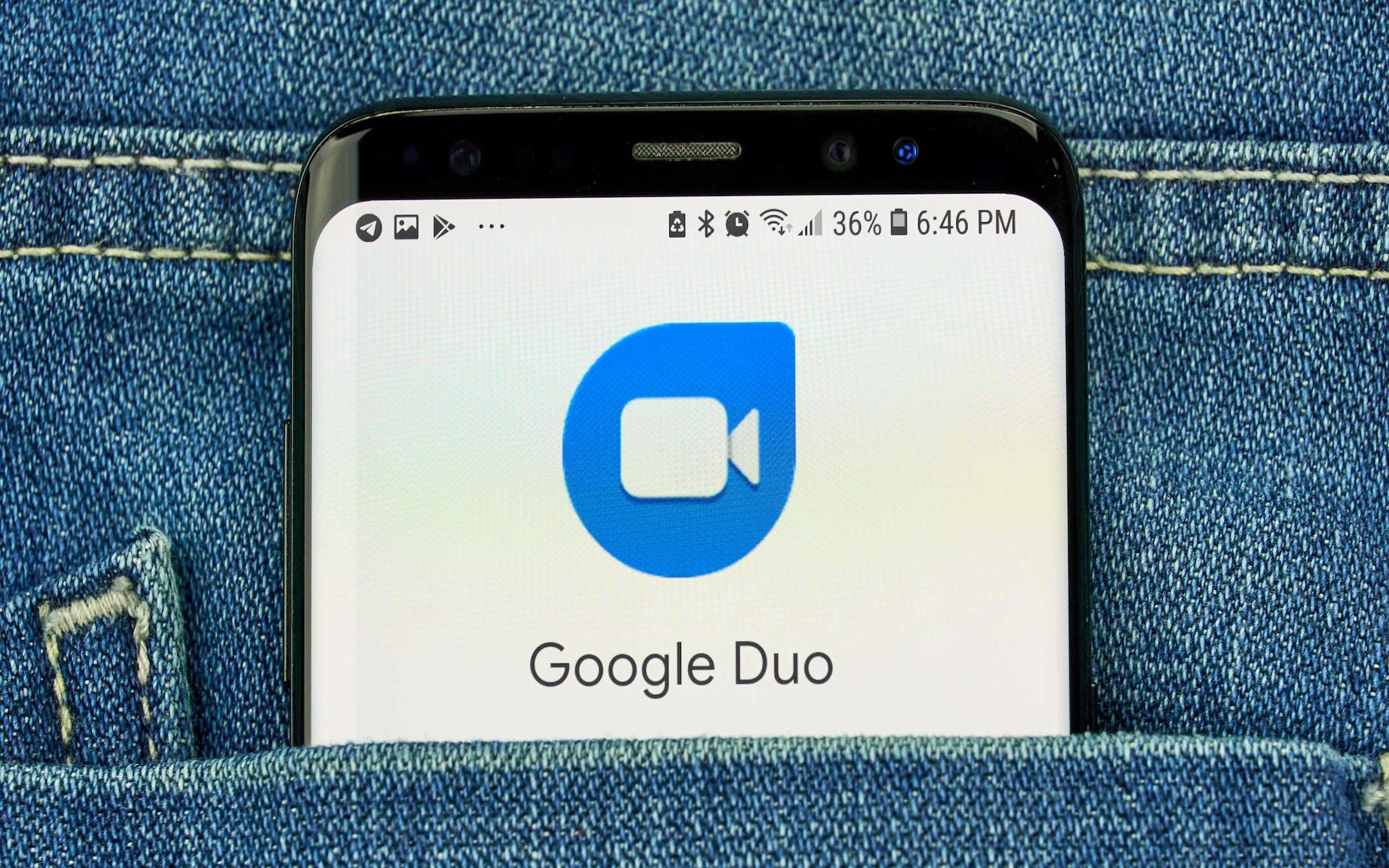 Google Duo: 32 partecipanti anche su Android