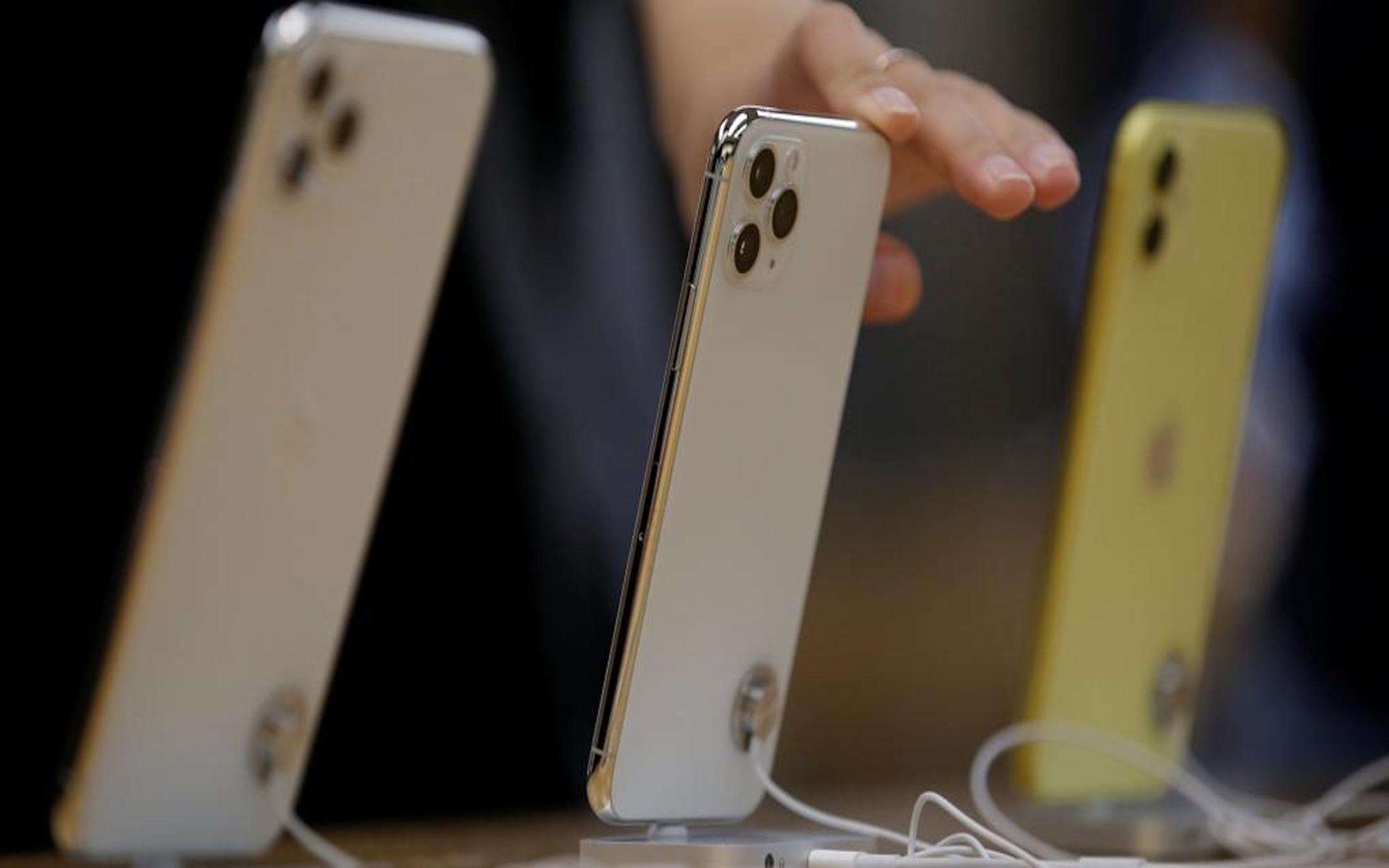 iPhone: la sopravvivenza in Cina dipende da WeChat