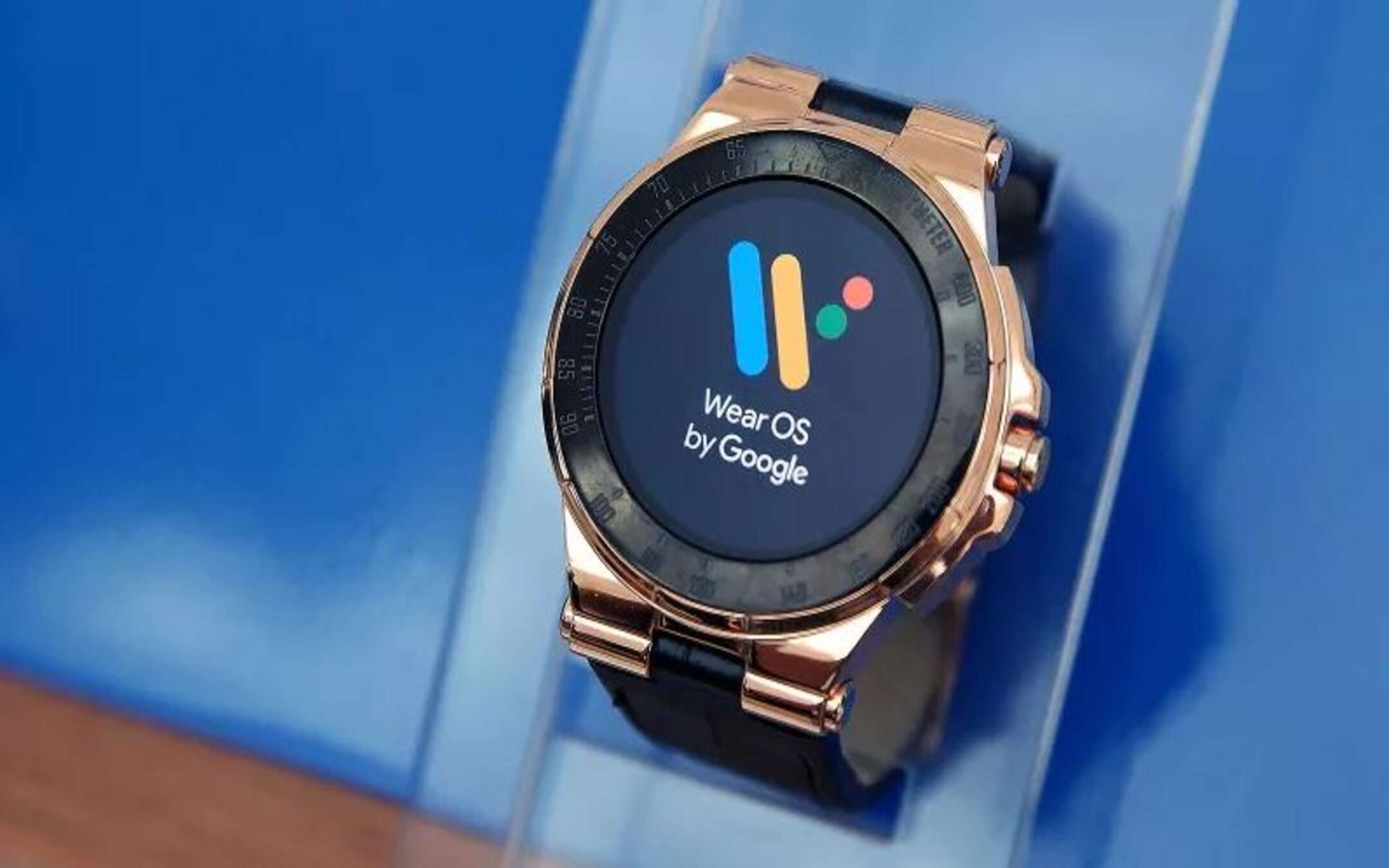 WearOS: il nuovo update renderà tutto più veloce