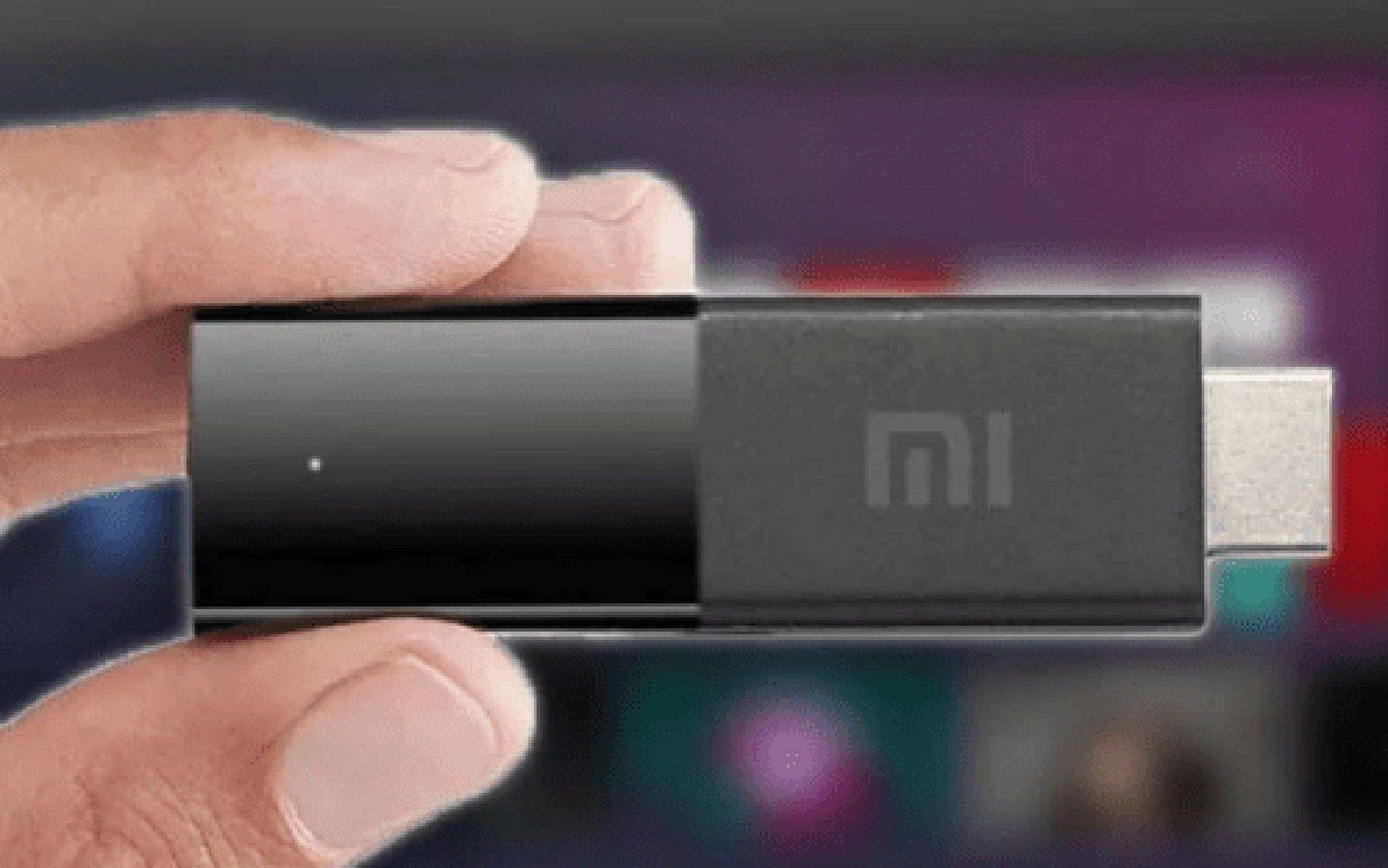 Xiaomi Mi TV Stick a 34€ su eBay (codice sconto)