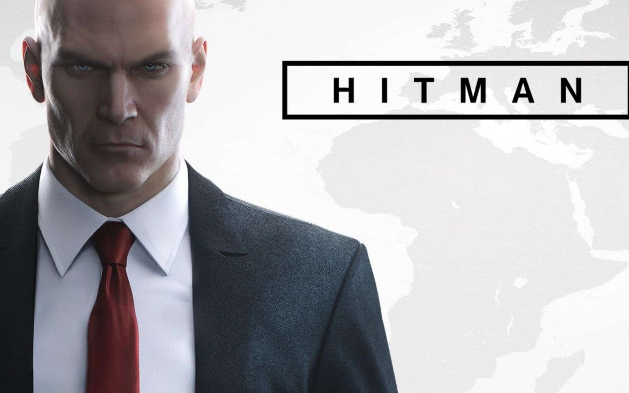 Epic Games: Hitman (e non solo) sarà gratis a breve