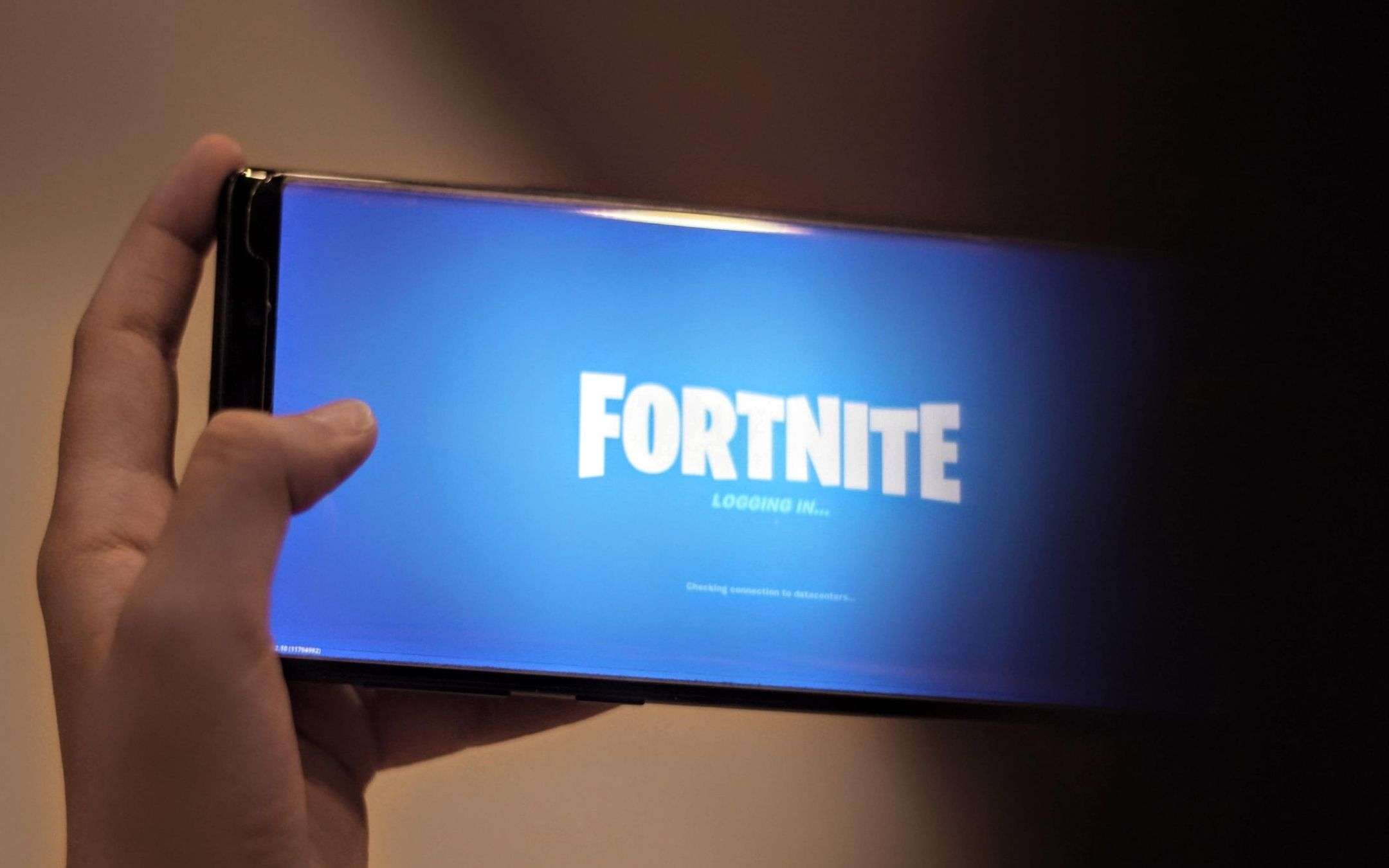 Fortnite: la nuova stagione non sarà su iOS e macOS