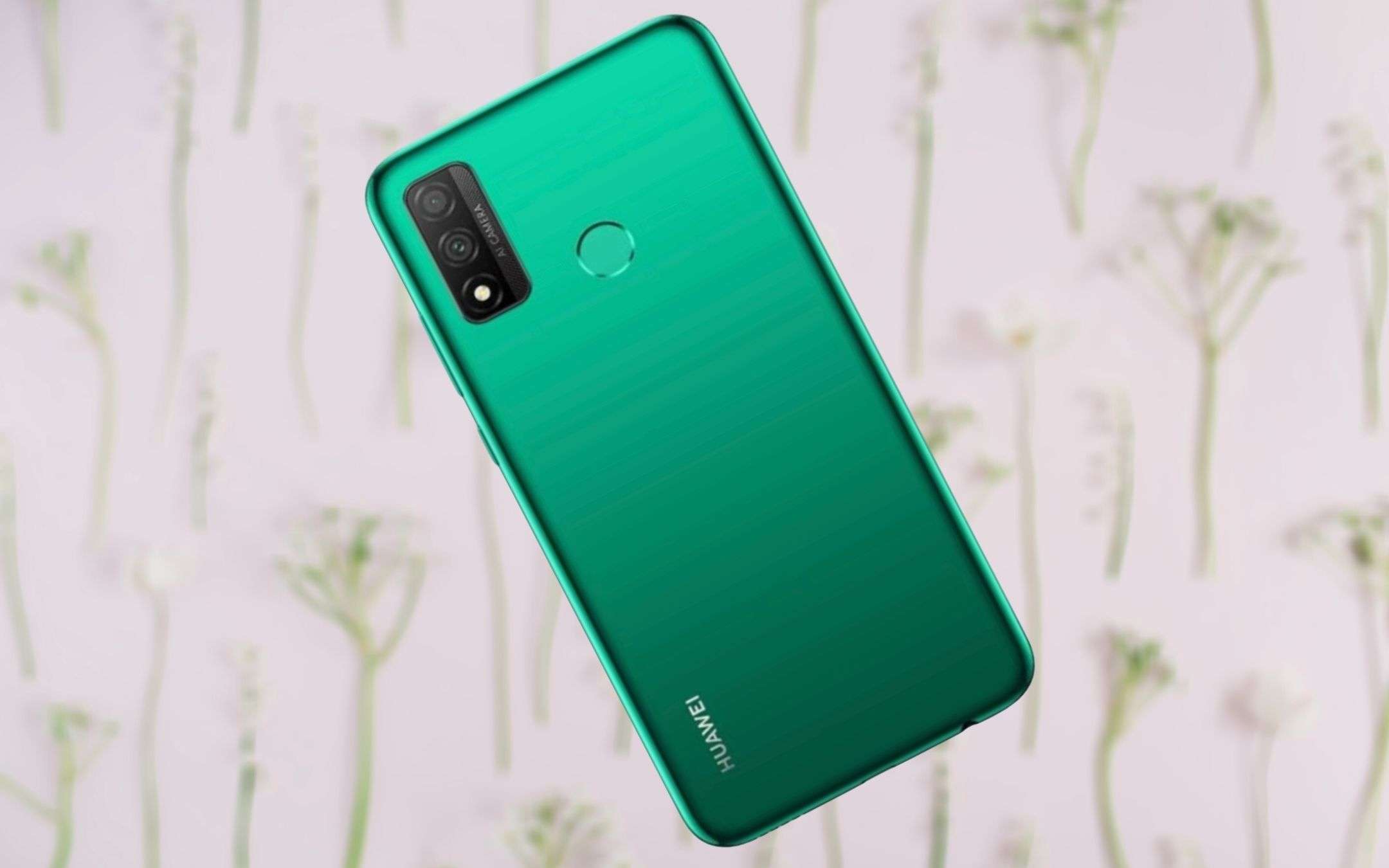 Huawei P Smart 2020 a 159€ Su eBay è un affare