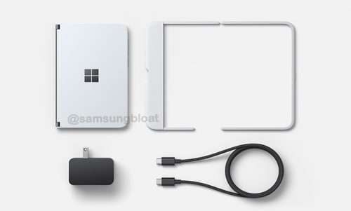 Surface Duo