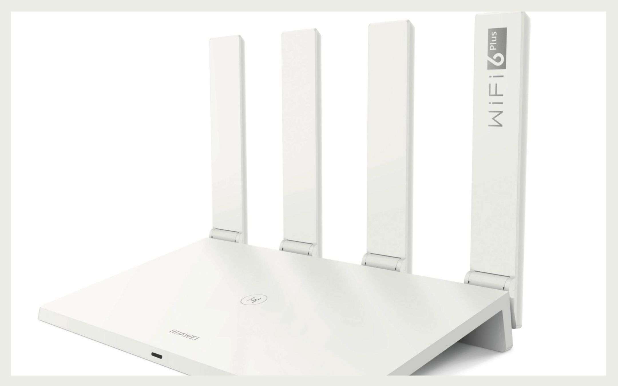 Huawei: WiFi AX3 con WI-FI 6+ e Gigahome quad-core