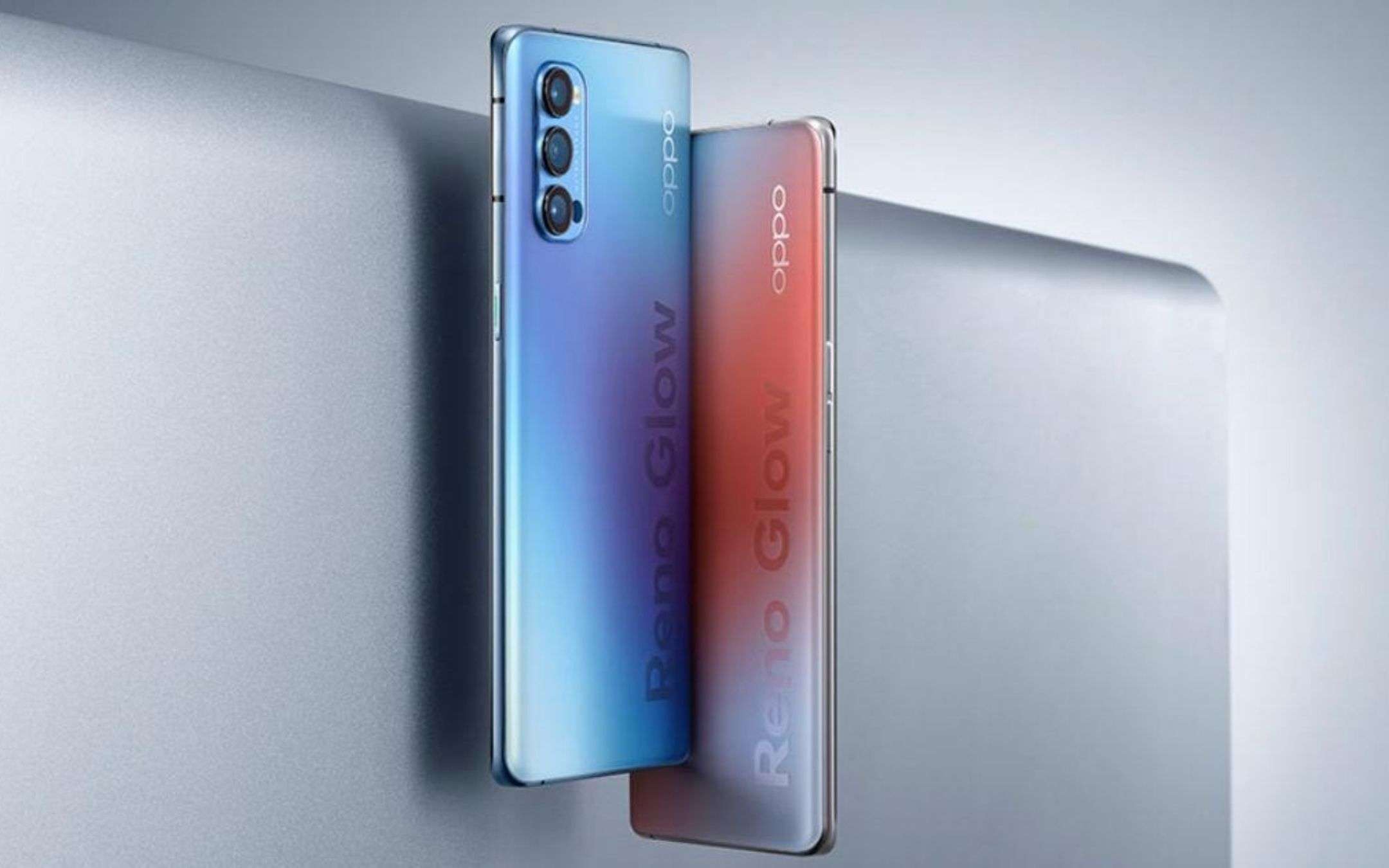 OPPO Reno4 Lite: eccolo su Geekbench con Helio P95