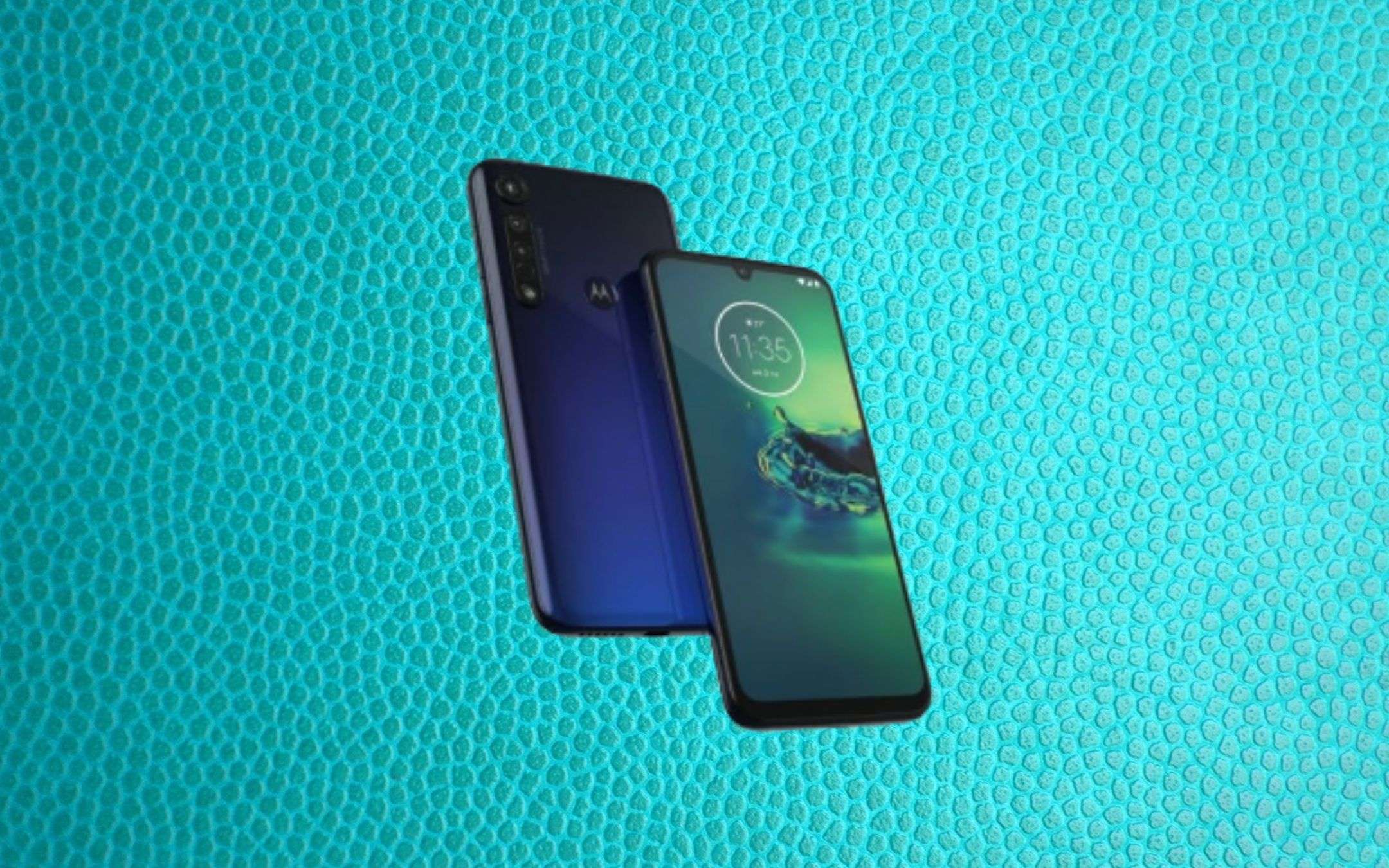 Motorola Moto G9 Plus: arrivo sul mercato a breve?