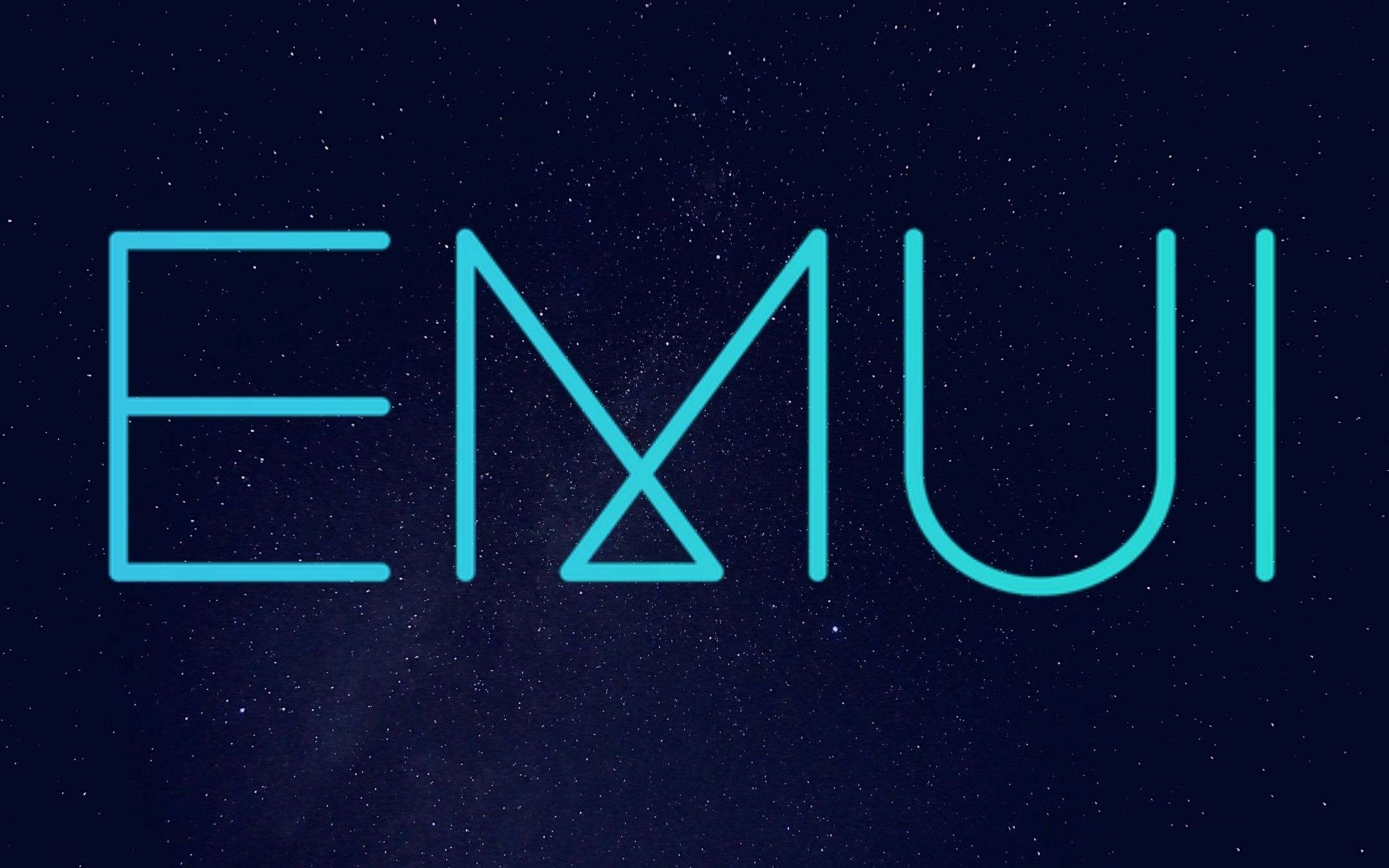 Huawei Mate 40: EMUI 11 al lancio solo sul Pro?