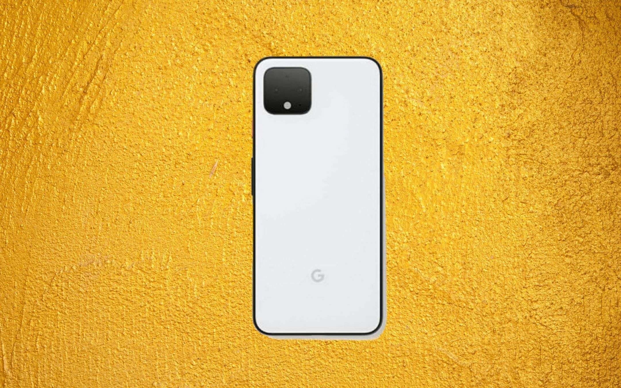 Google Pixel: patch di sicurezza di agosto