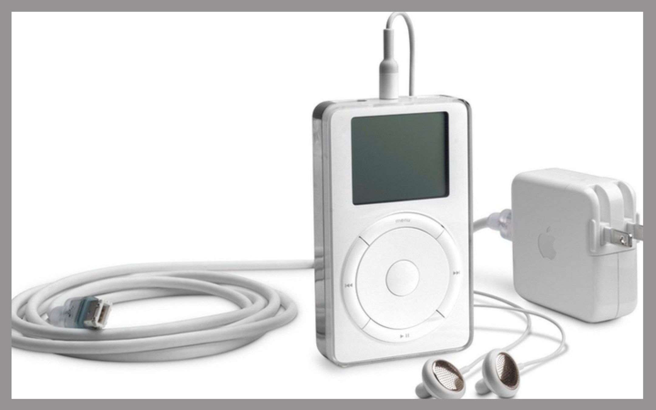 Un iPod top secret: il modello per il Governo USA