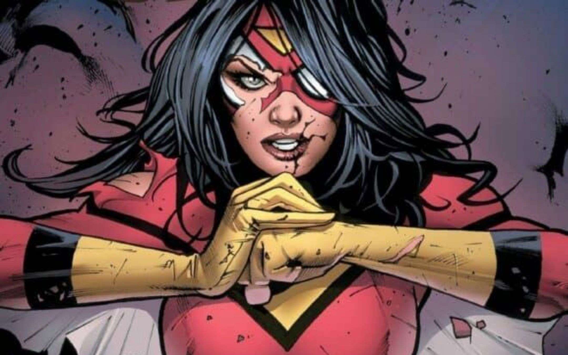 Spider-Woman: il nuovo film di Sony Pictures