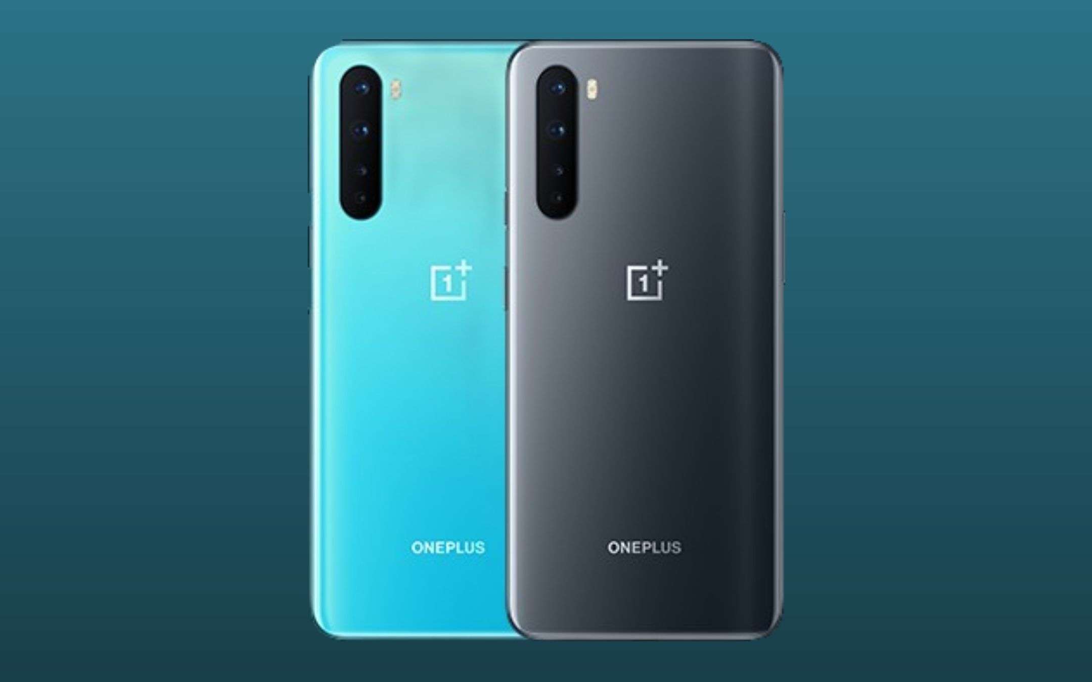 OnePlus Nord: il secondo update dopo pochi giorni