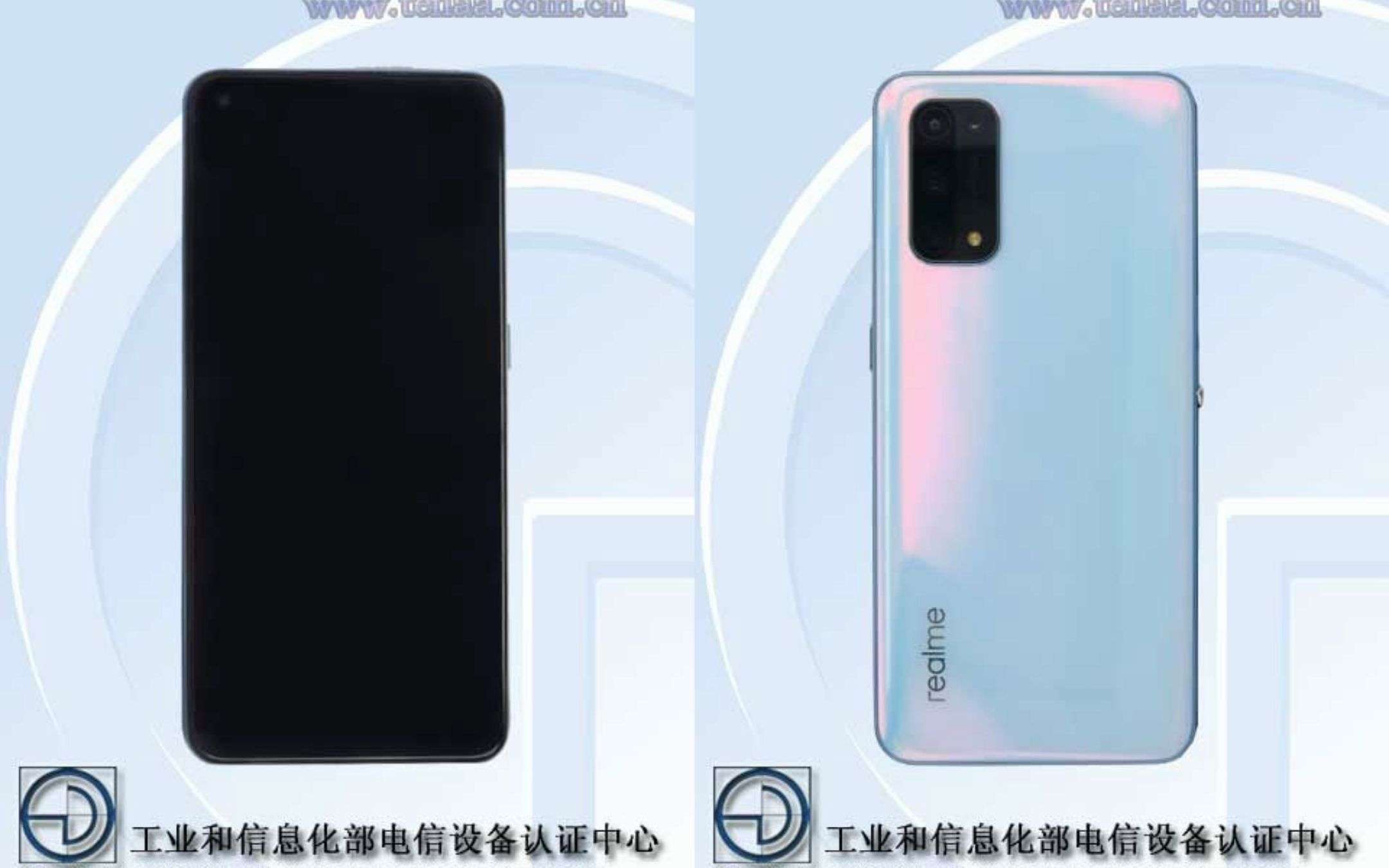 Realme: nuovi smartphone in arrivo a settembre