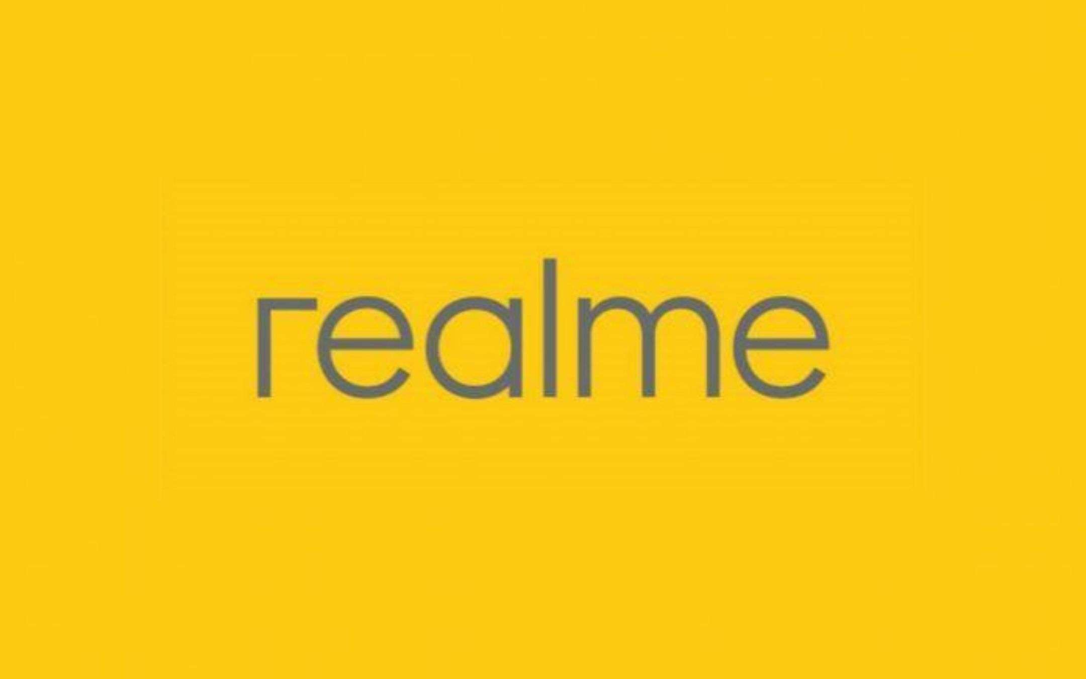 Realme 7: eccolo avvistato dal vivo (FOTO)