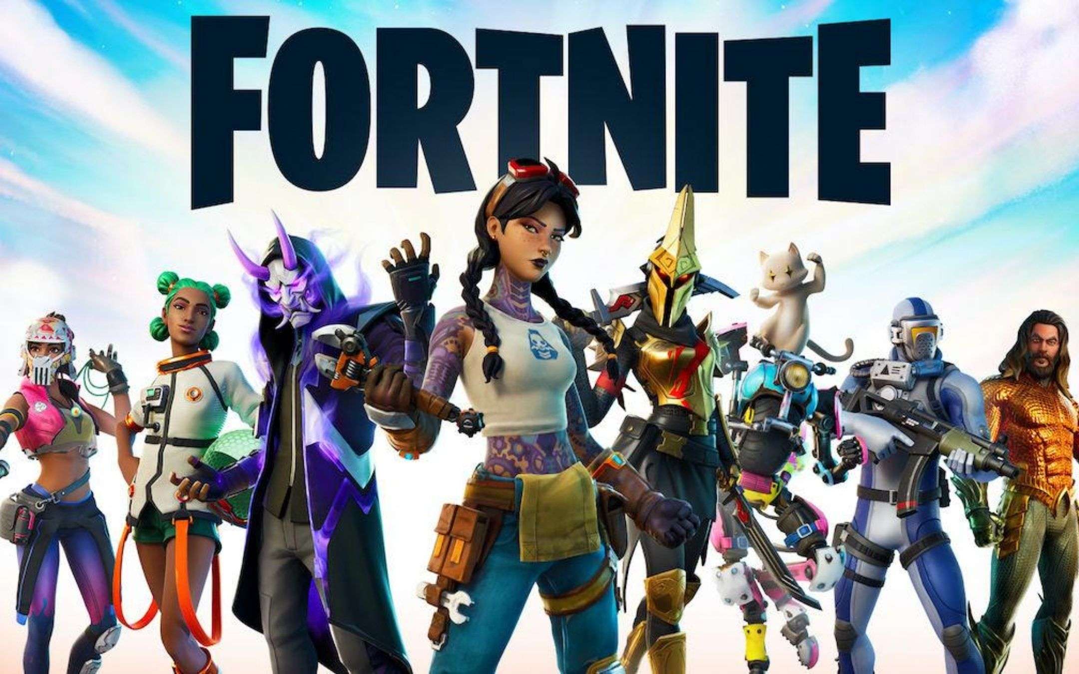 Fortnite rimosso da App Store e Play Store