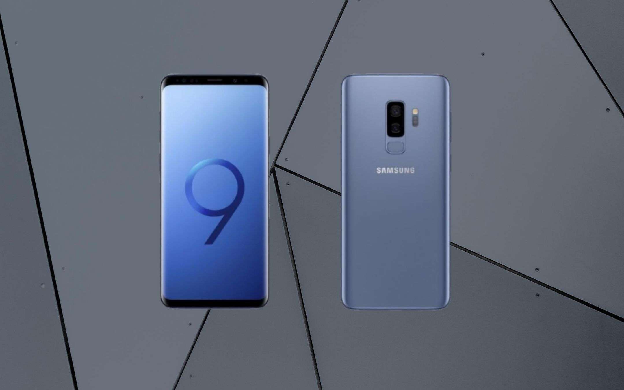 Galaxy S9 e Note 9: arriva la One UI 2.5?