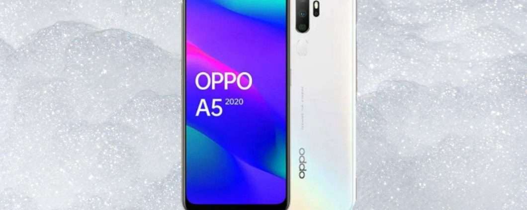 oppo a6 