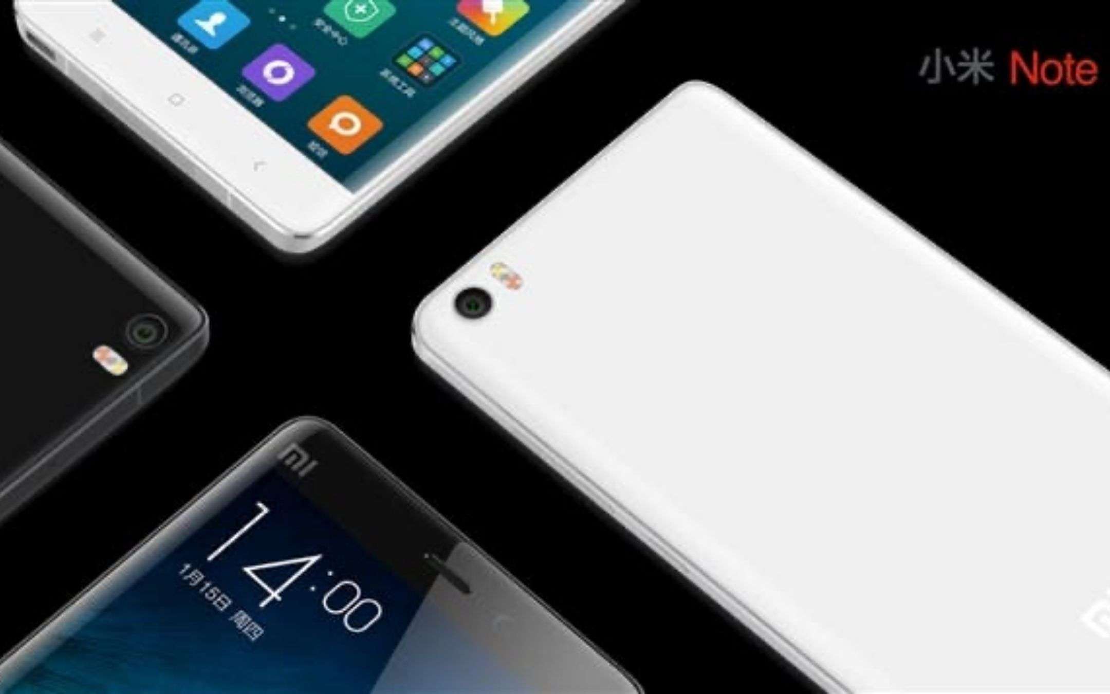 Xiaomi: come sono cambiati i device in 10 anni