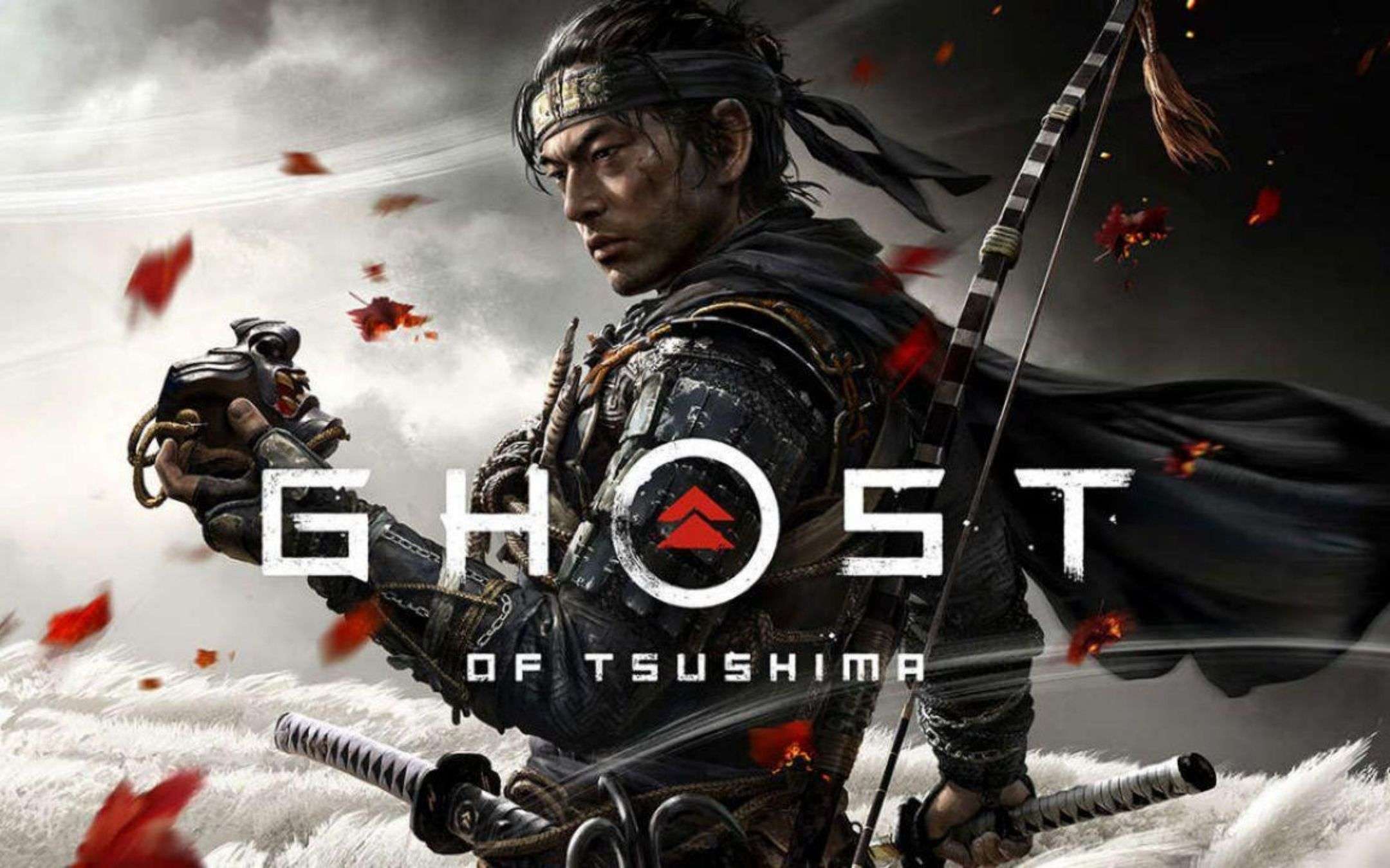 Ghost of Tsushima: una patch migliora il gioco