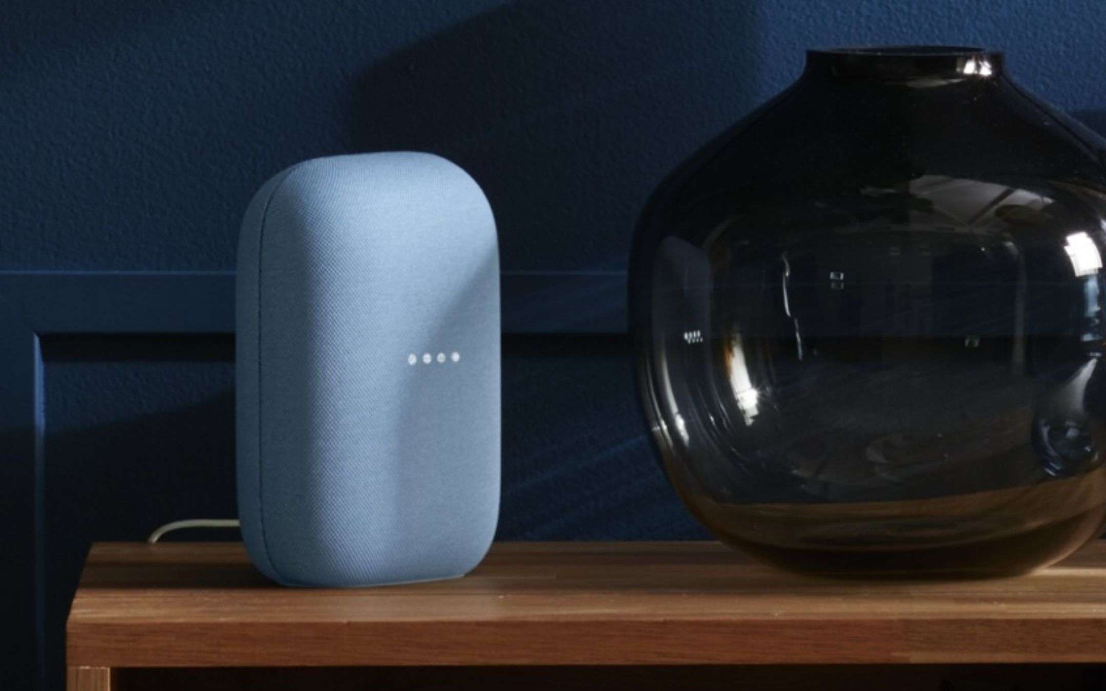 Google Nest: nuovo speaker a fine agosto a 120$