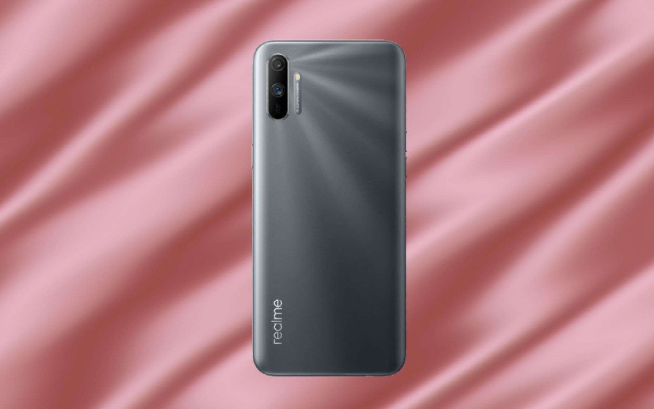 Realme: nuovi colori per 6 Pro, C3 e 5 Pro