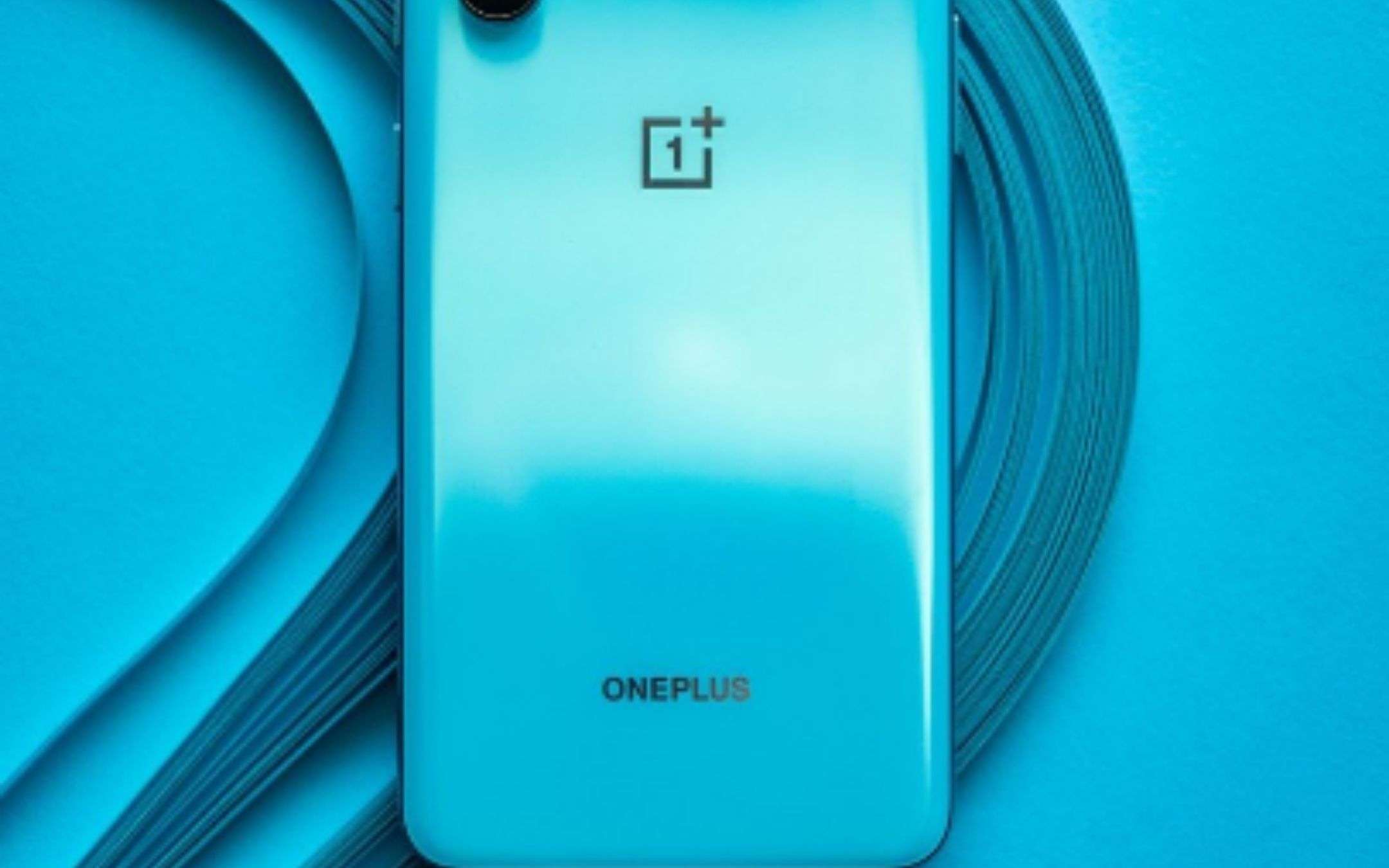 OnePlus Clover: entry-level con display 720p