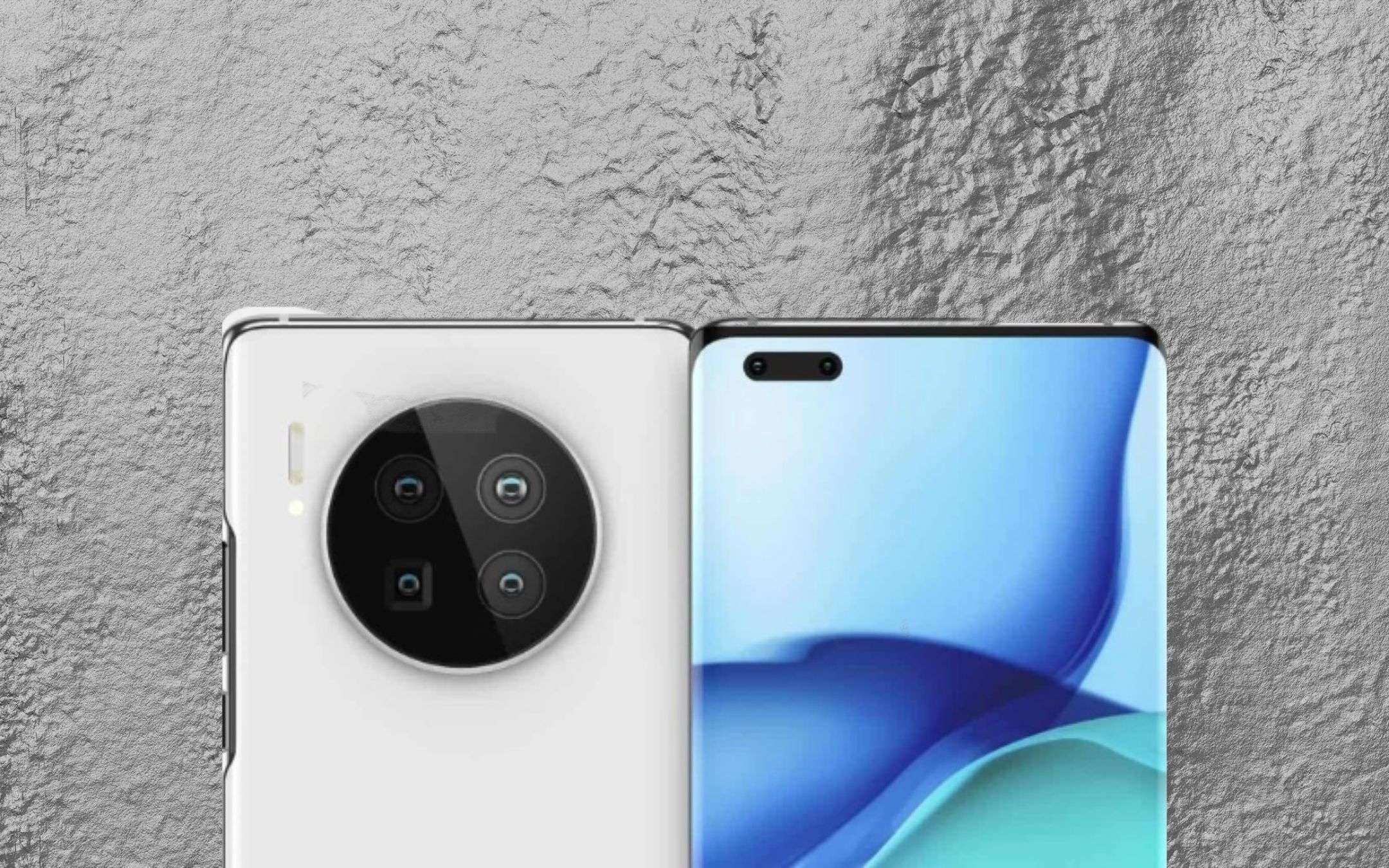 Huawei Mate 40 sarà diverso dai leak trapelati?