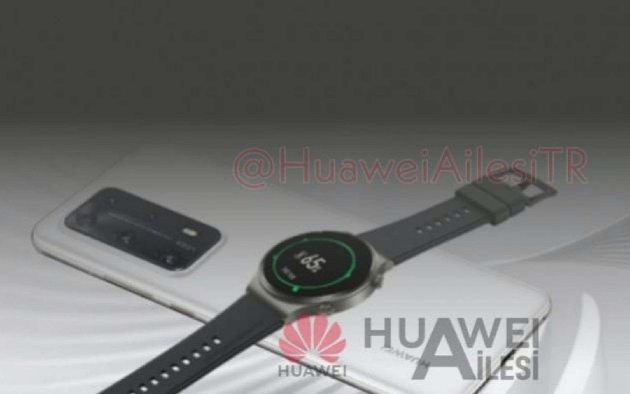 Huawei Watch GT 2 Pro: specifiche tecniche e foto