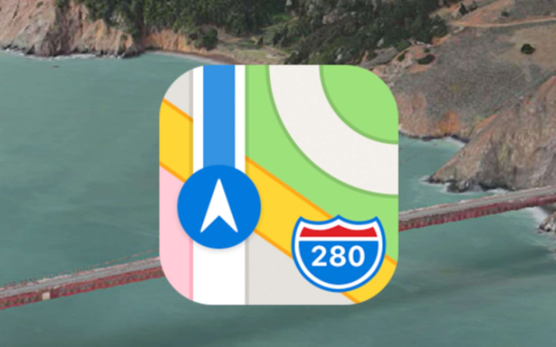 Apple Maps sempre più indipendente da altre app