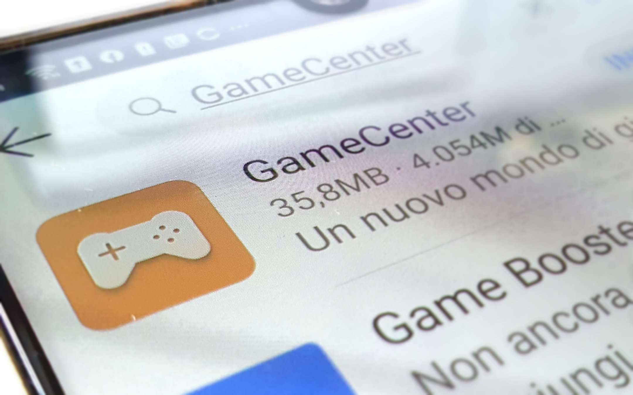 Huawei GameCenter: dove trovarlo, come accedere