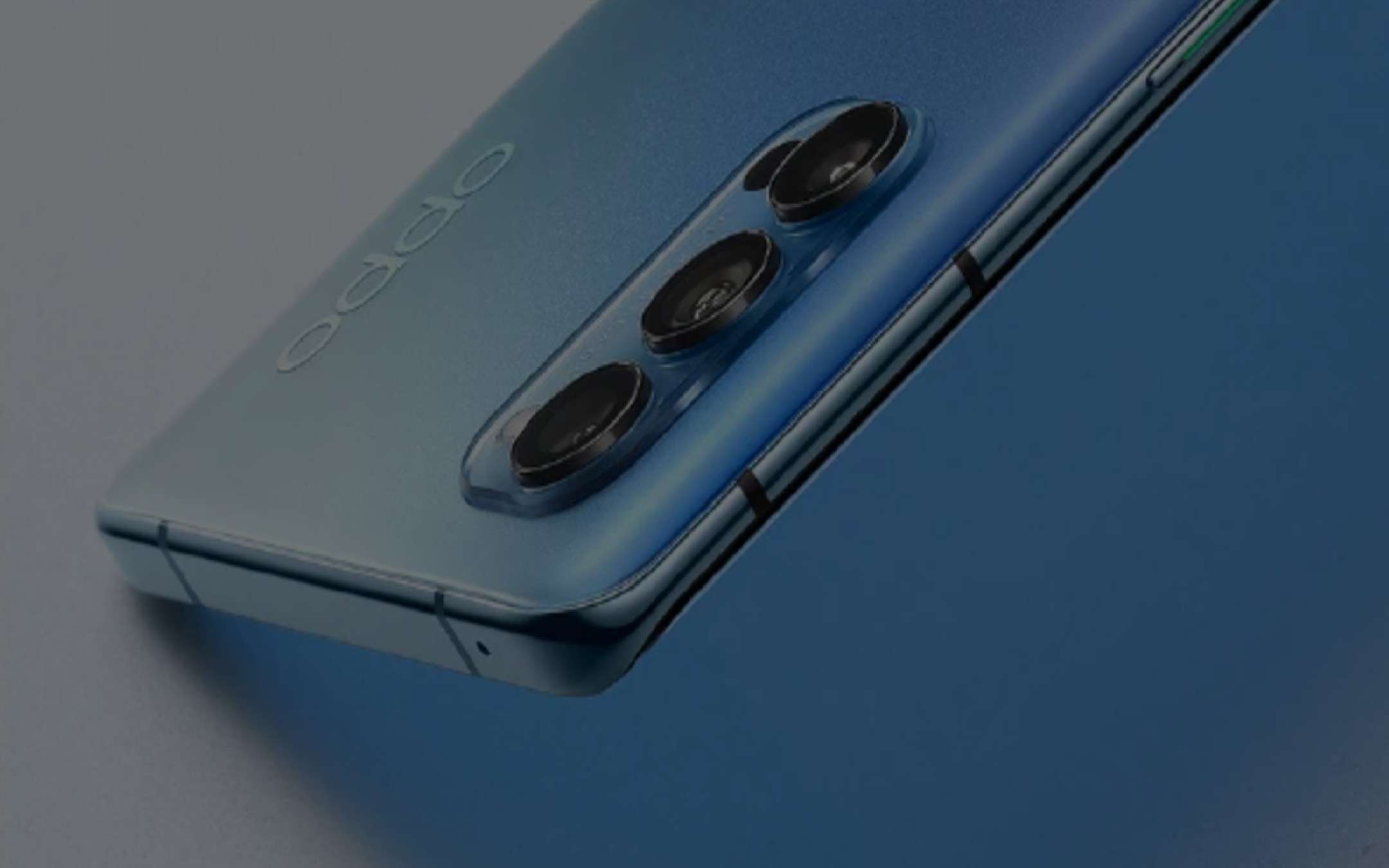 OPPO Reno4 Pro 5G arriva in Europa: ecco quando