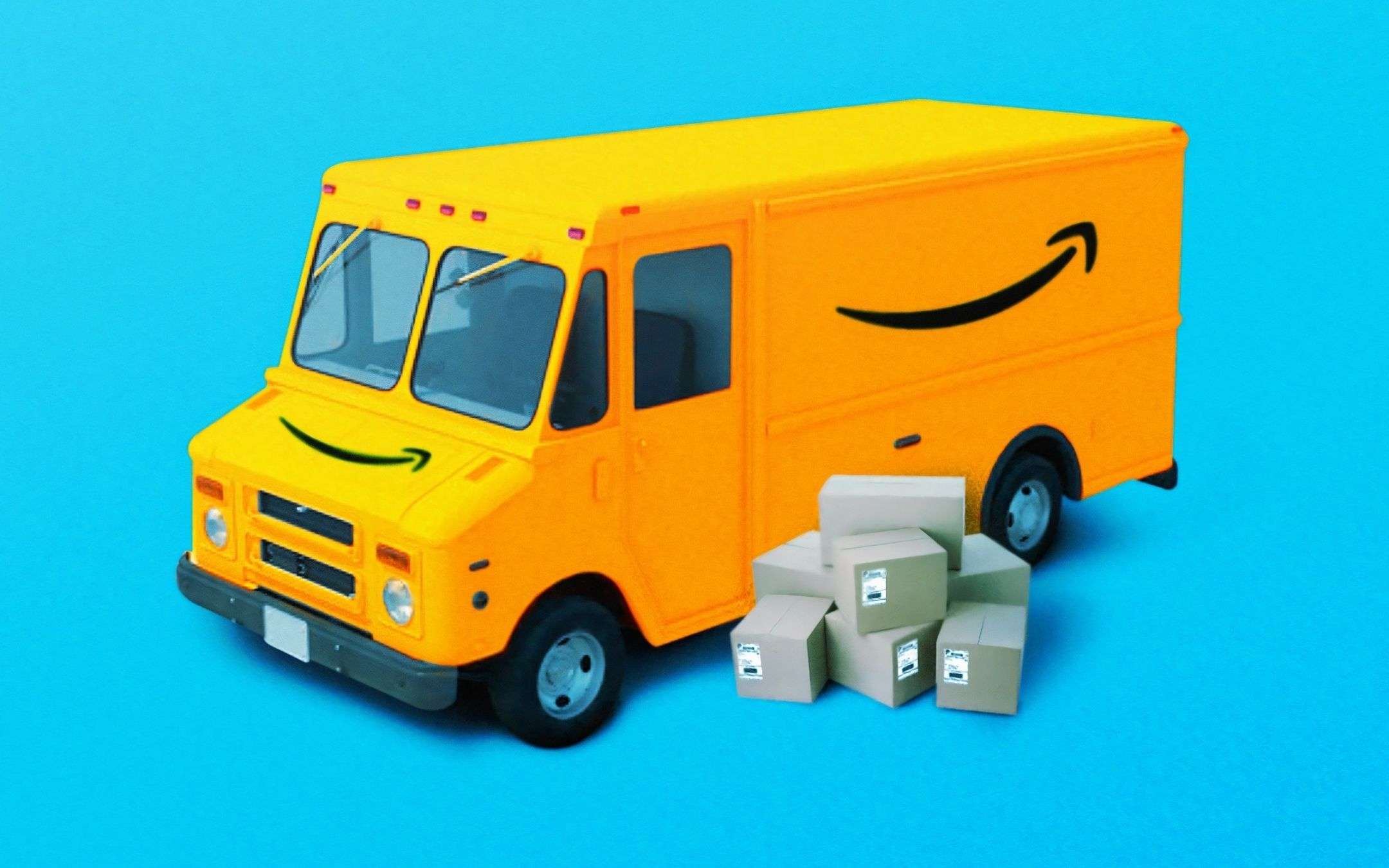 Arriva Amazon Super: più compri, meno spendi