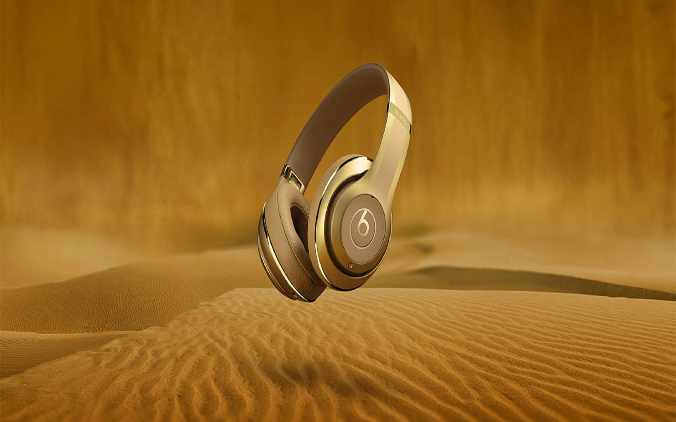 Beats: arrivano gli aggiornamenti firmware via OTA