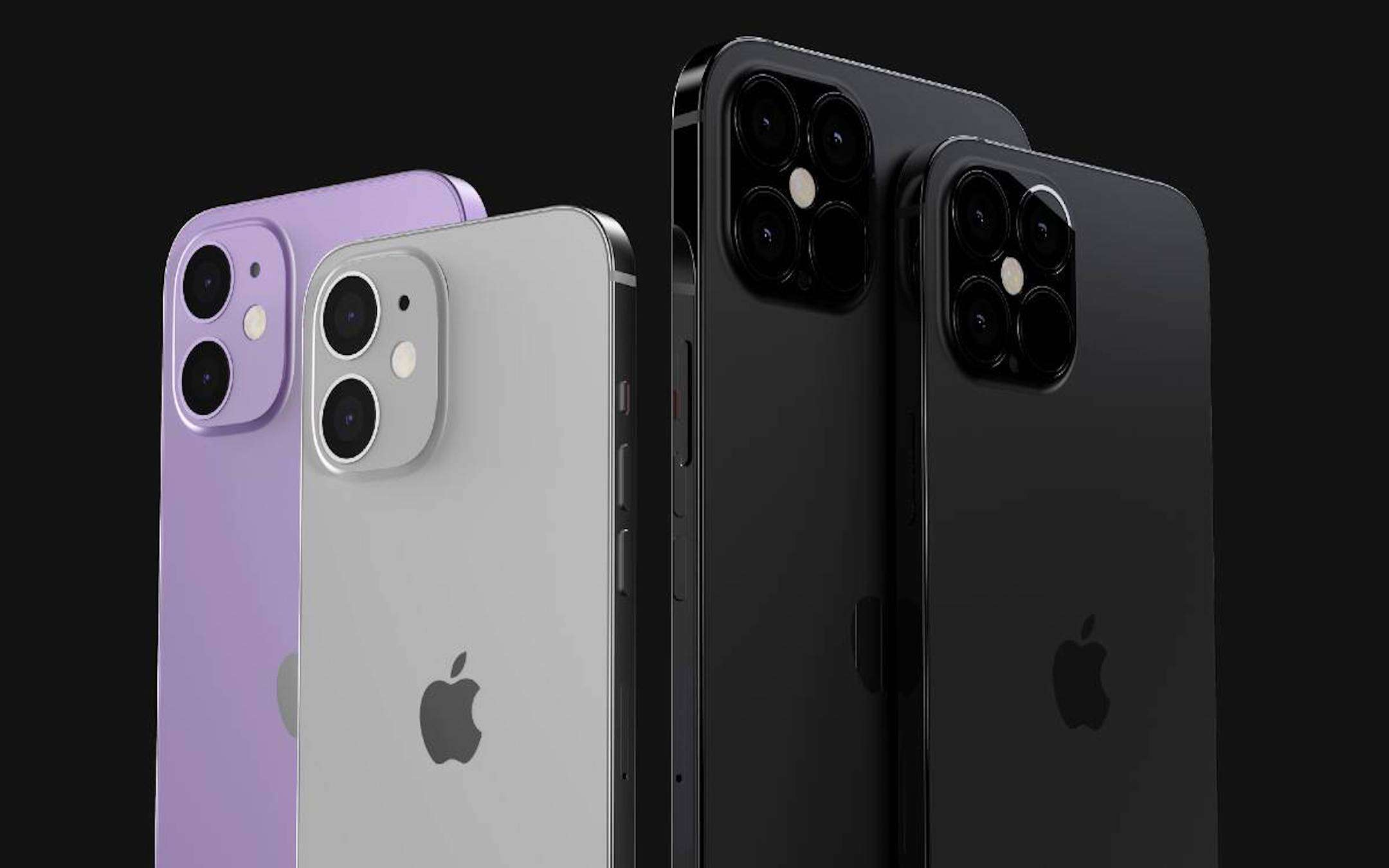 iPhone 12 avrà una feature molto interessante