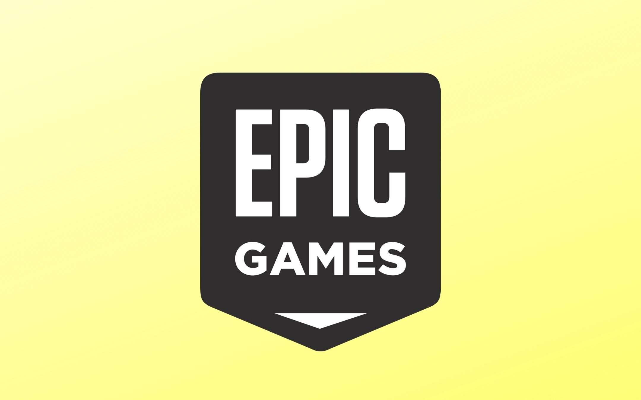 Epic Games: non si accederà più con account Apple