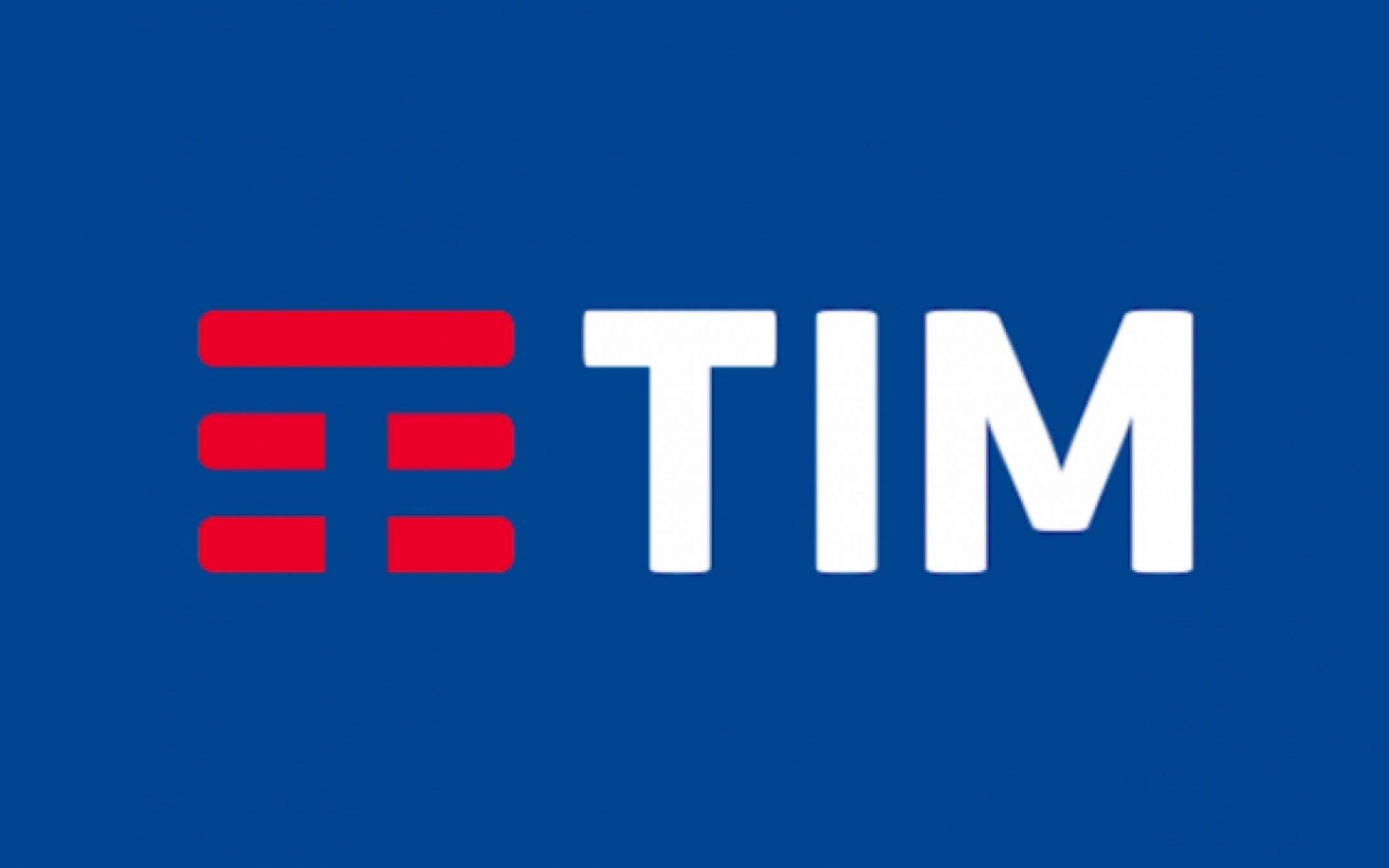 Tim: Supergiga 100 con GB illimitati su alcune app