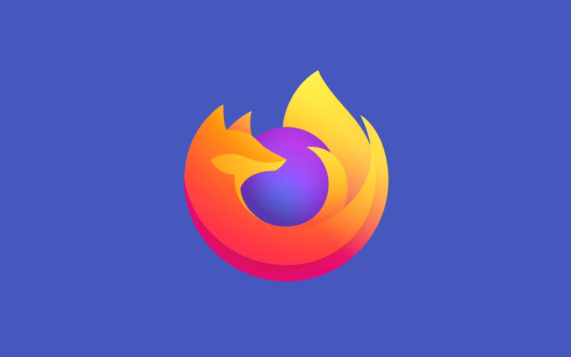 Firefox 81 per Android: update con nuova feature