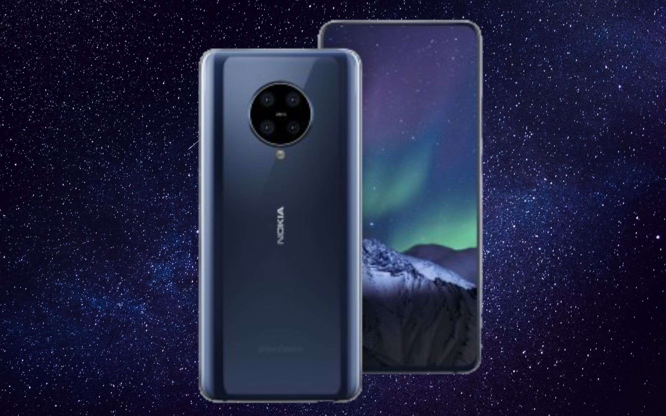 Nokia 9.3 PureView: in arrivo a breve, forse